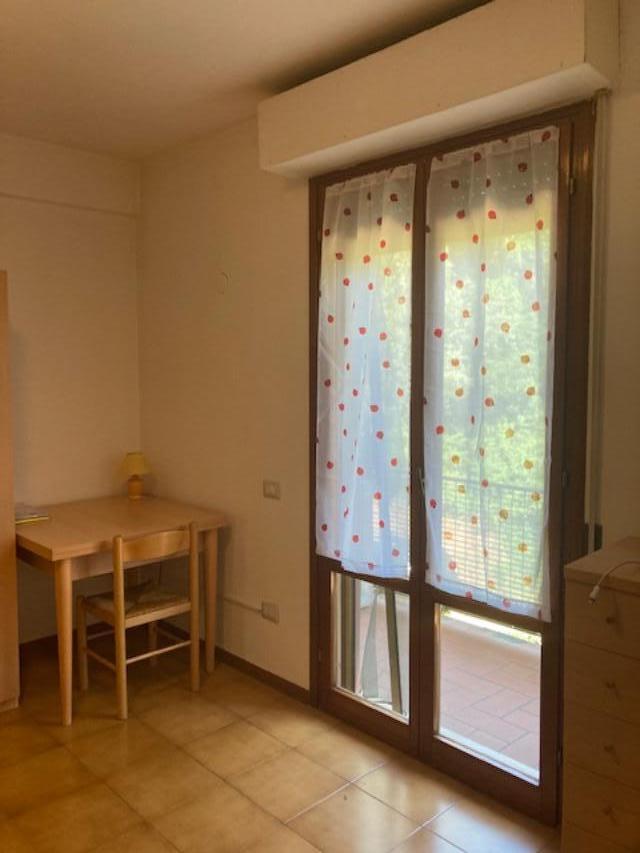 Bilocale con giardino, Pisa tirrenia