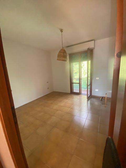 Bilocale con giardino, Pisa tirrenia