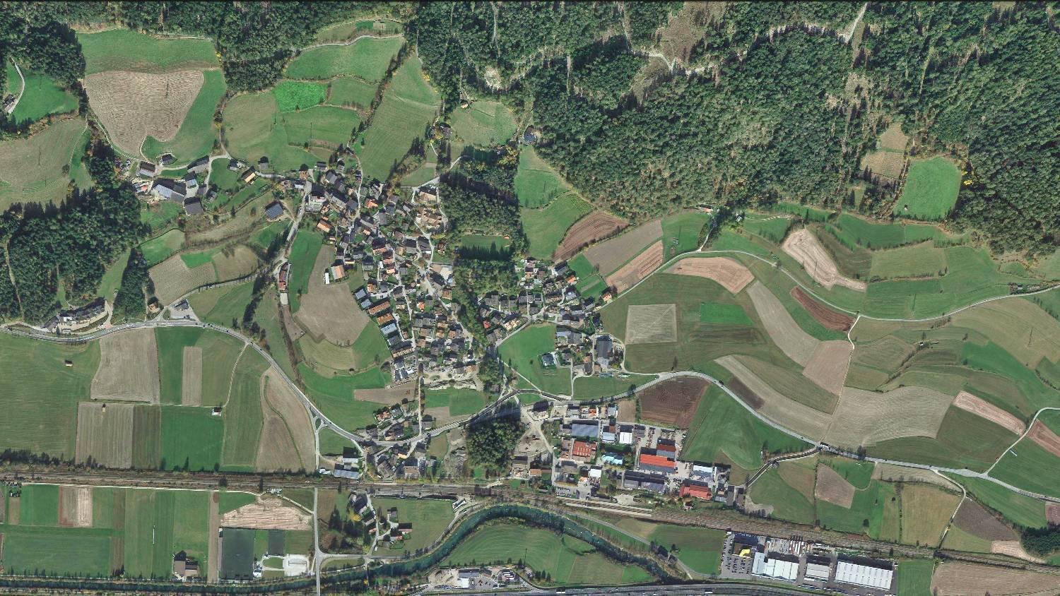 Terreno Agricolo in vendita a Campo di Trens