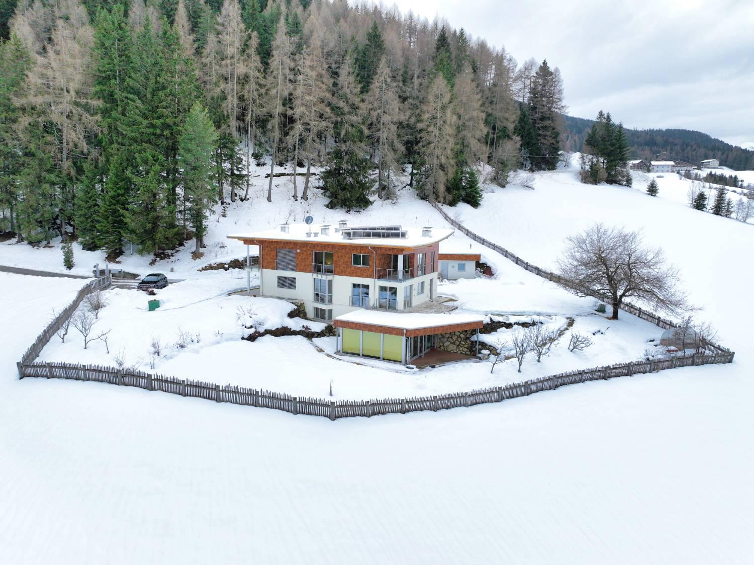 Casa indipendente in vendita a Racines