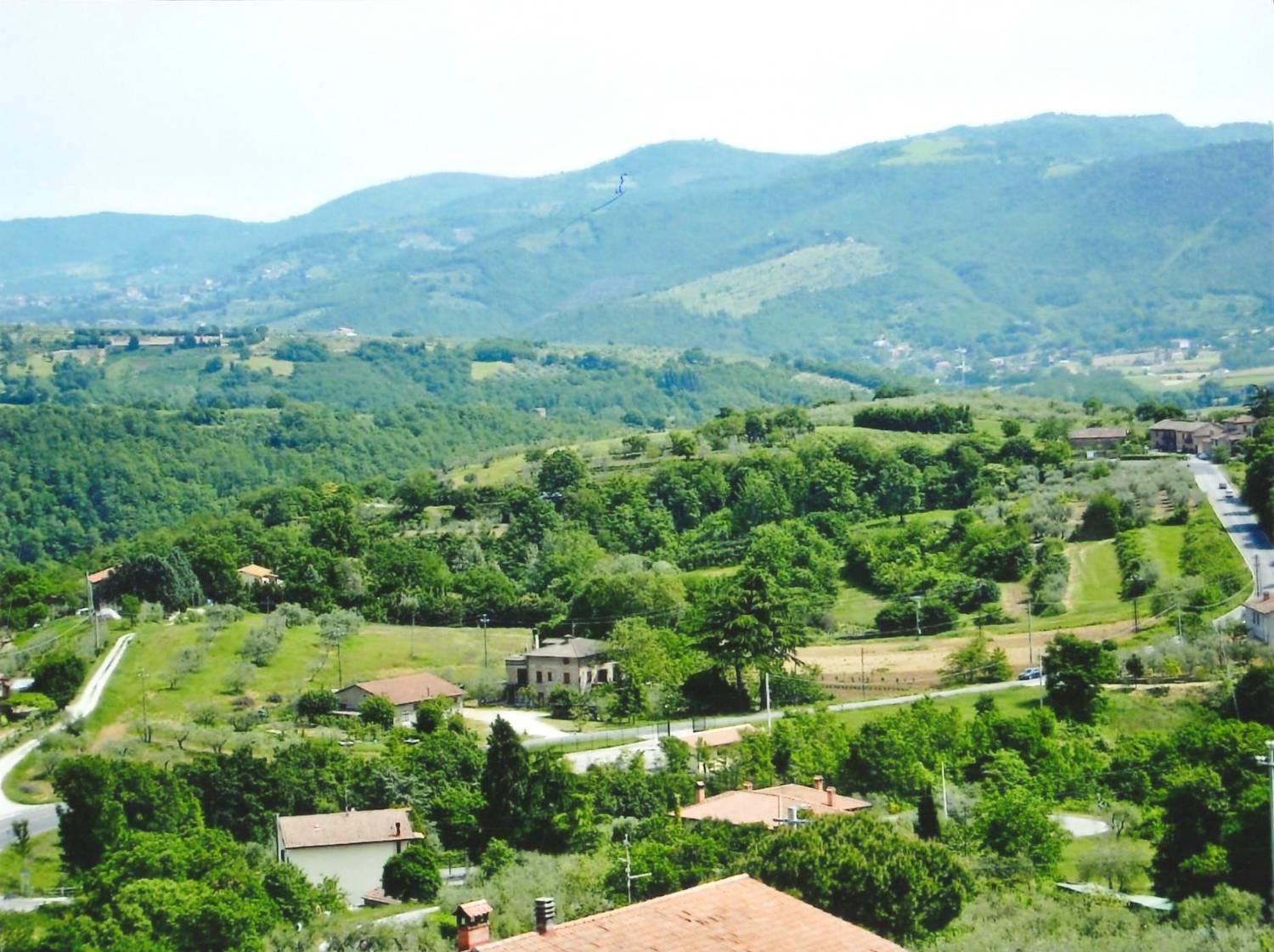 Trilocale in vendita a Panicale