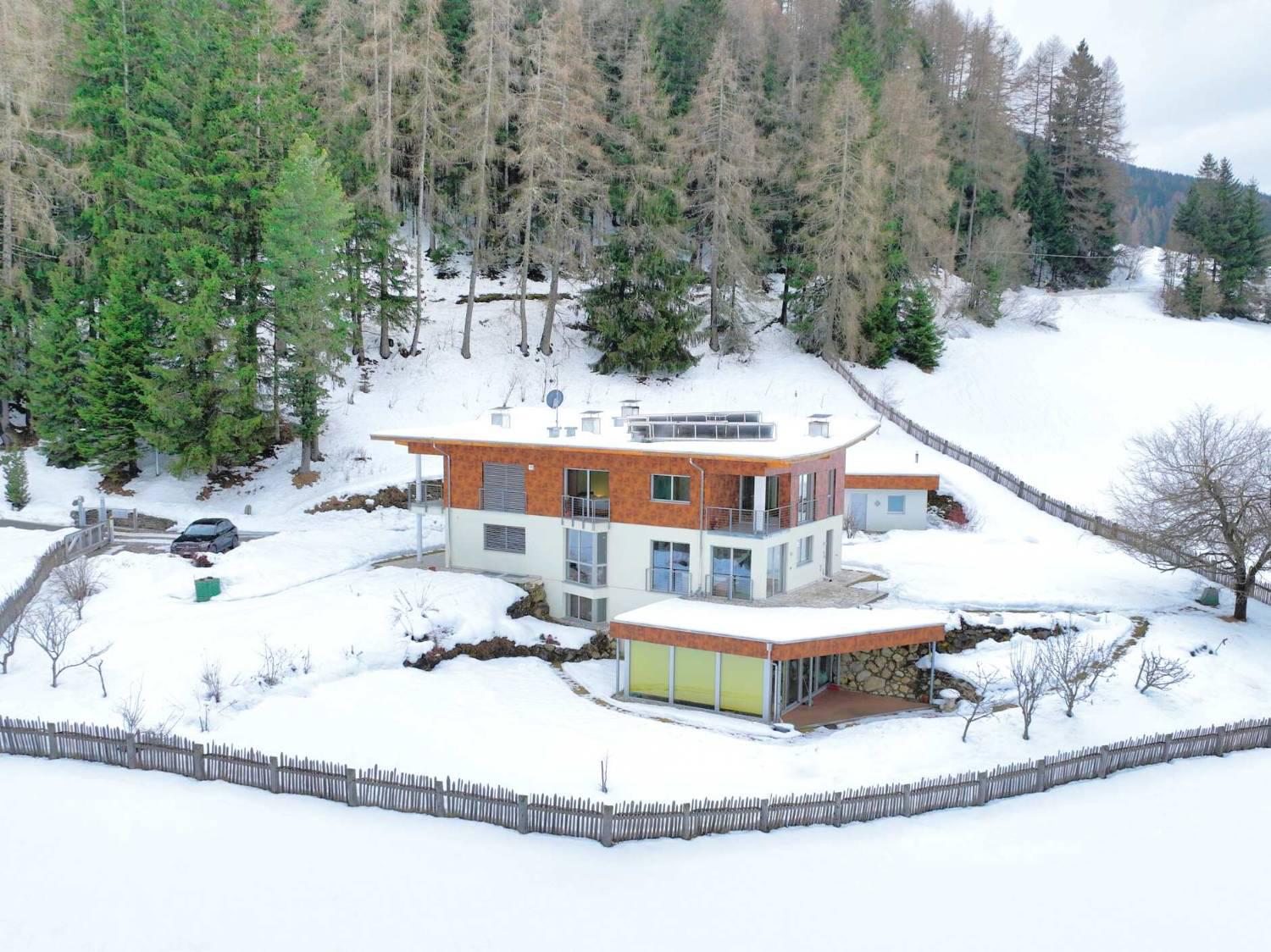 Casa indipendente in vendita a Racines