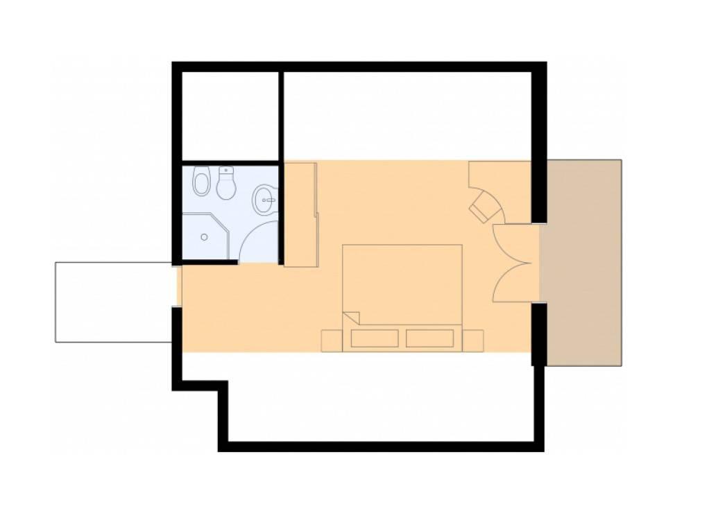 Bilocale in vendita a Vipiteno