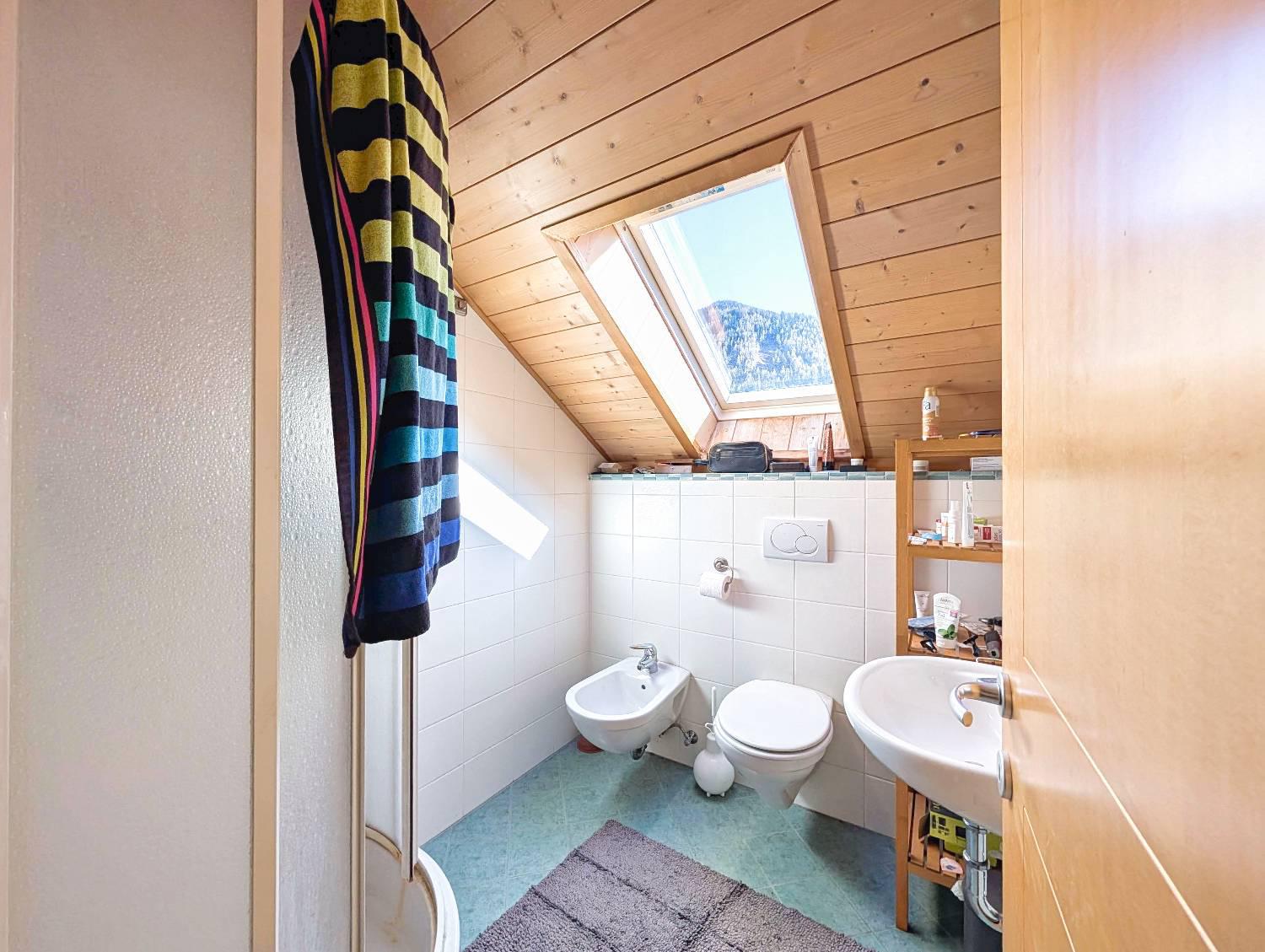 Bilocale in vendita a Vipiteno