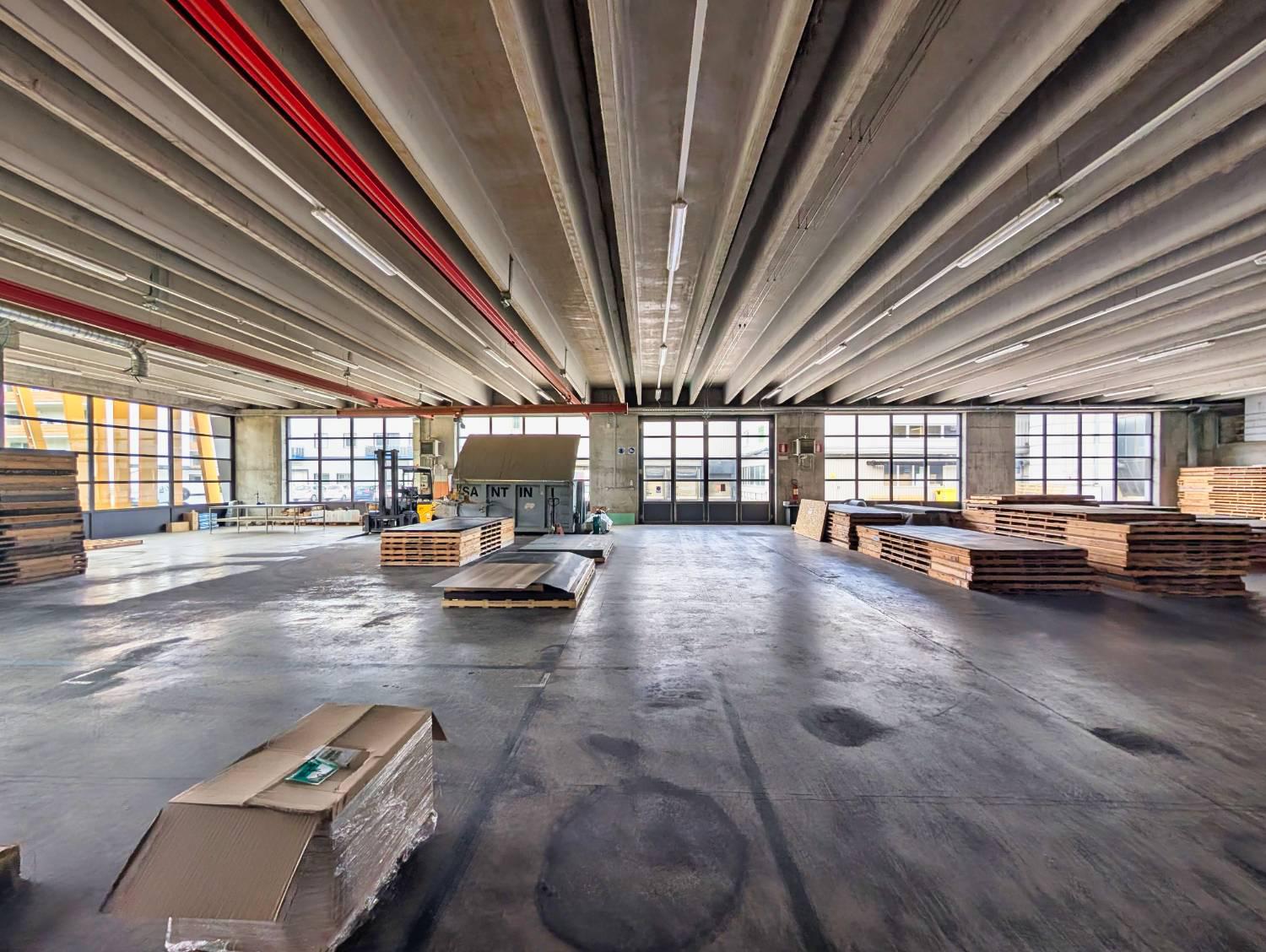 Capannone in vendita a Vipiteno