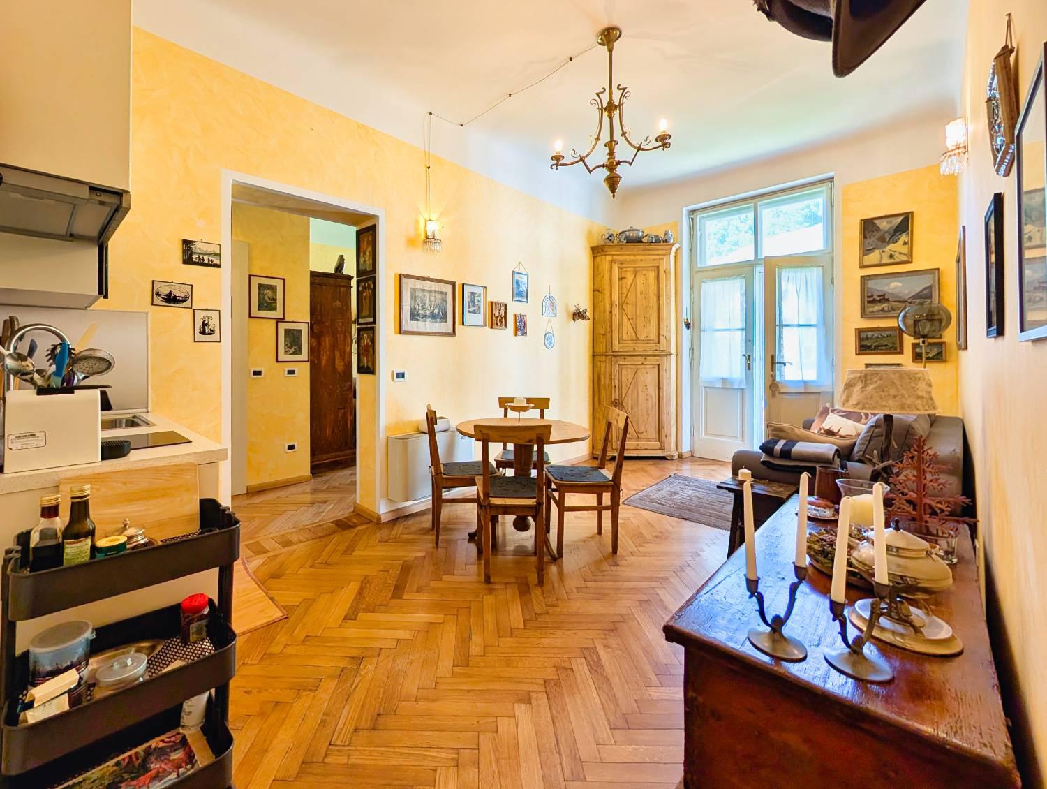 Bilocale in vendita a Brennero