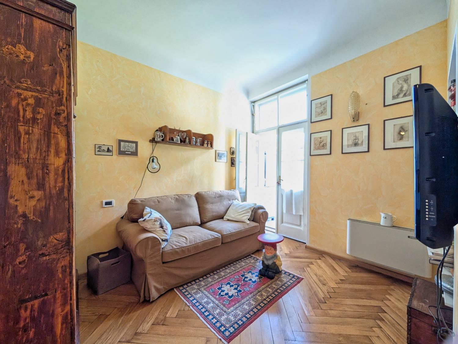 Bilocale in vendita a Brennero