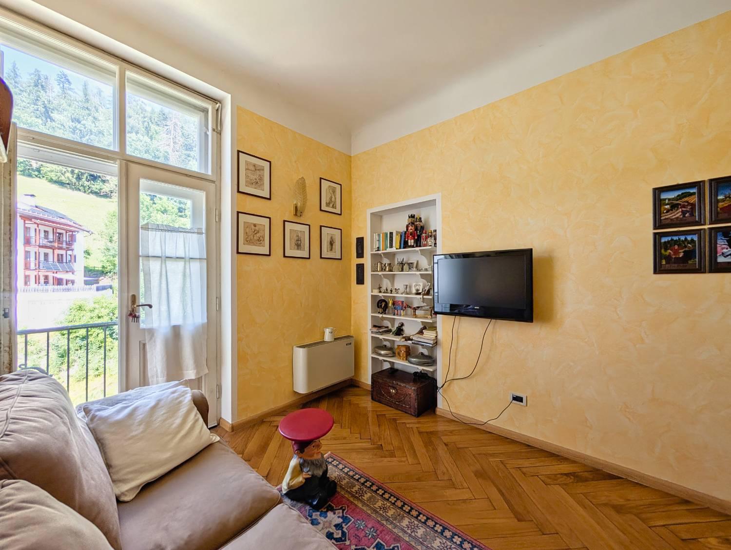 Bilocale in vendita a Brennero