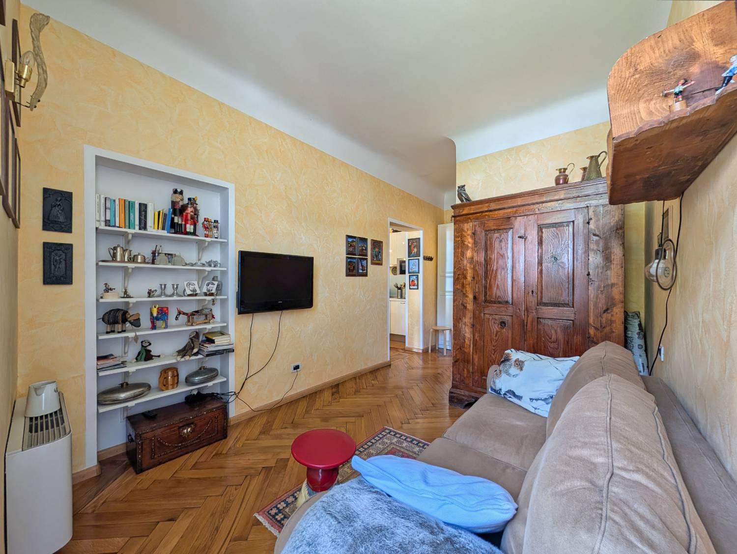 Bilocale in vendita a Brennero