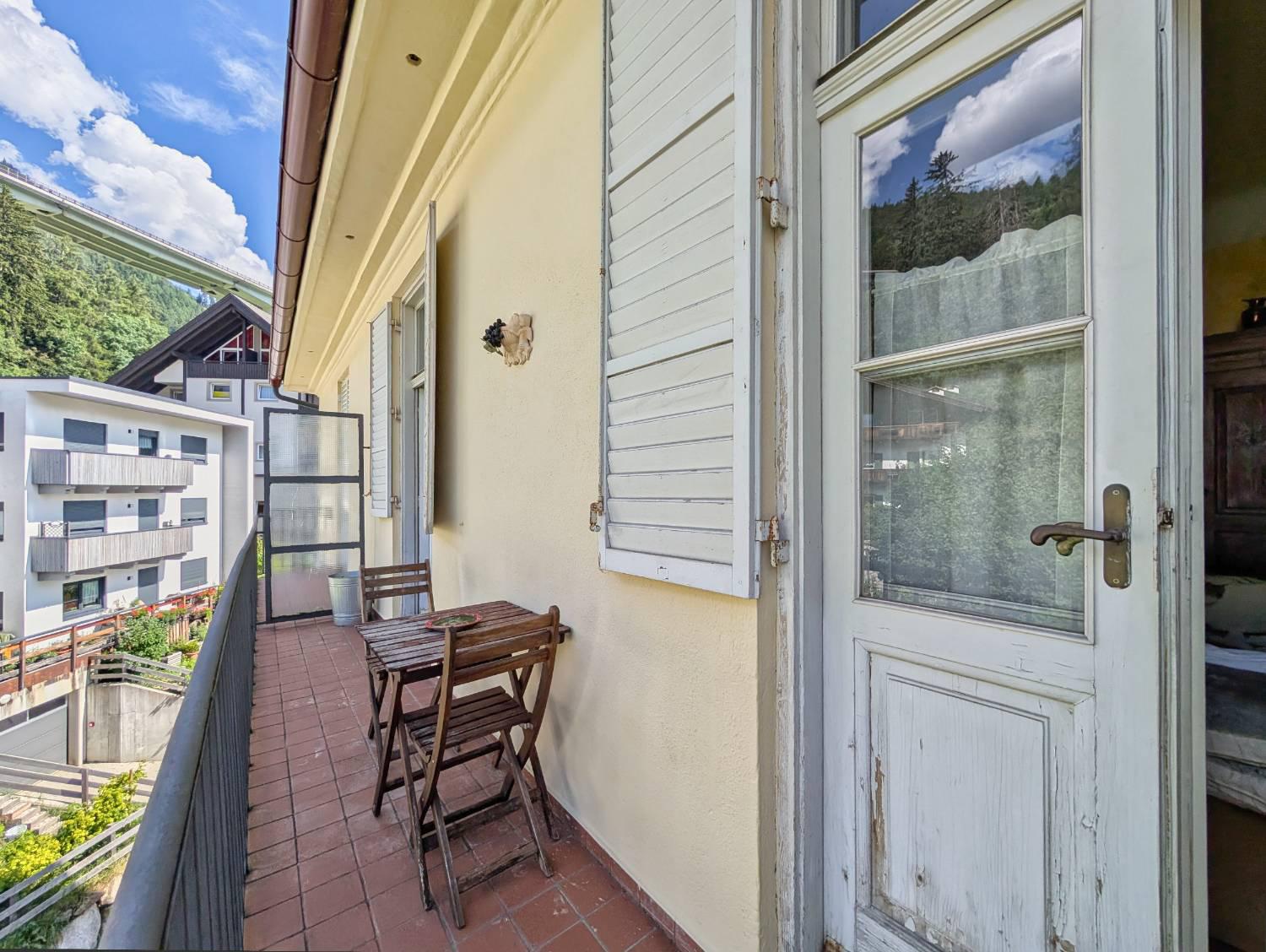 Bilocale in vendita a Brennero