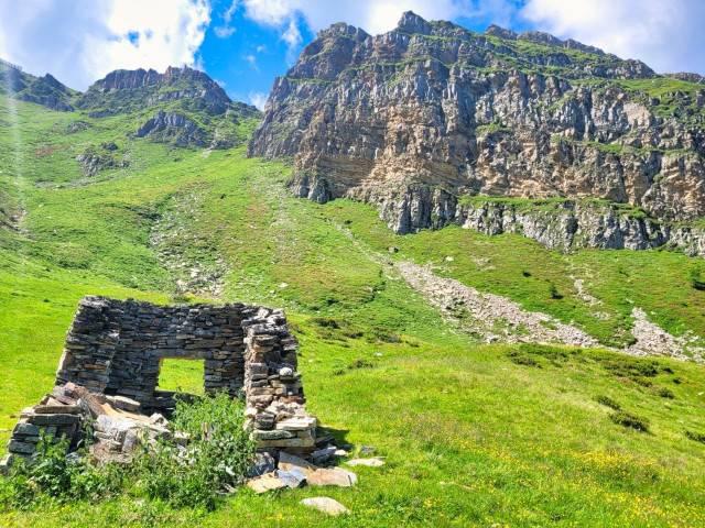 Rustico in vendita a Brennero