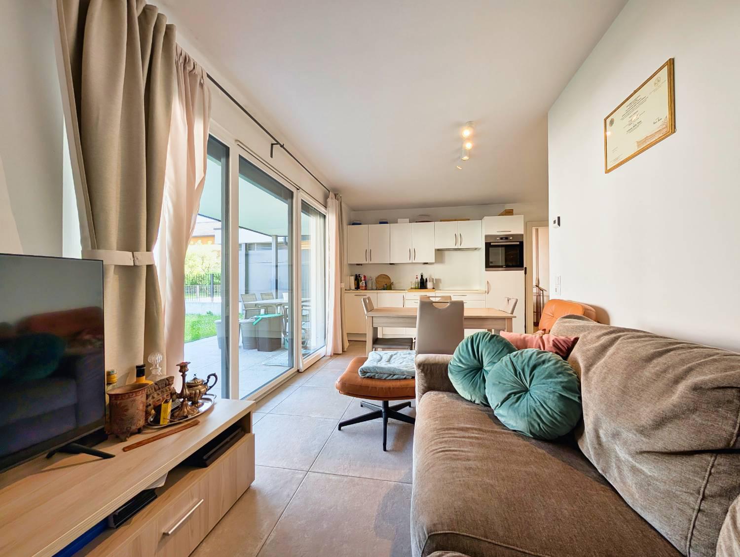 Bilocale in vendita a Val di Vizze