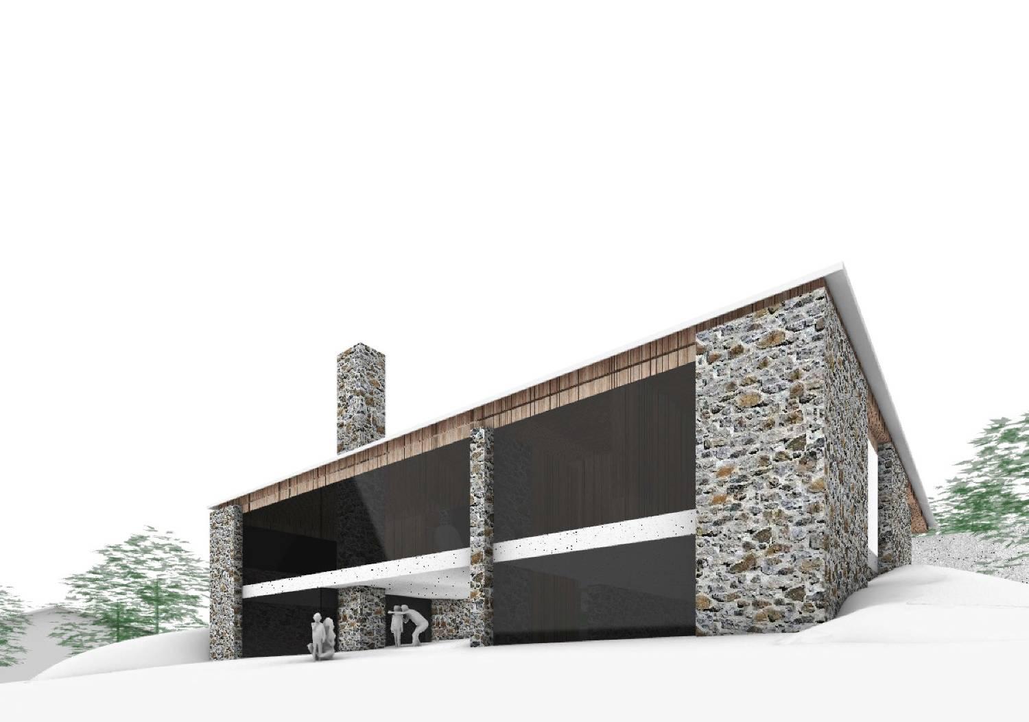 Attivit commerciale classe A1 a Val di Vizze