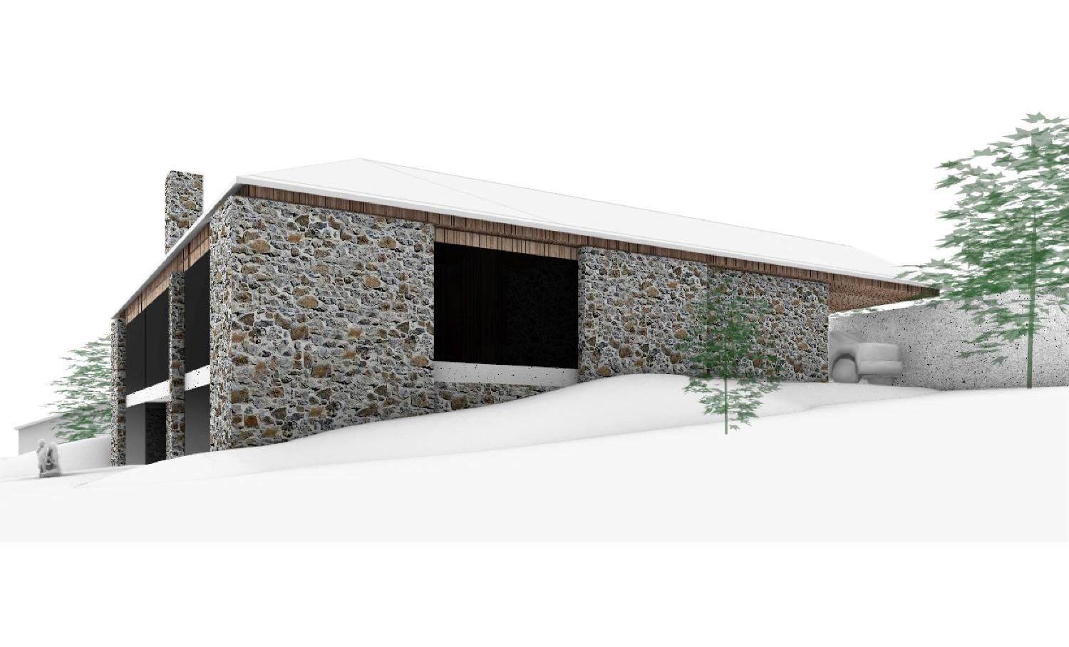 Attivit commerciale classe A1 a Val di Vizze