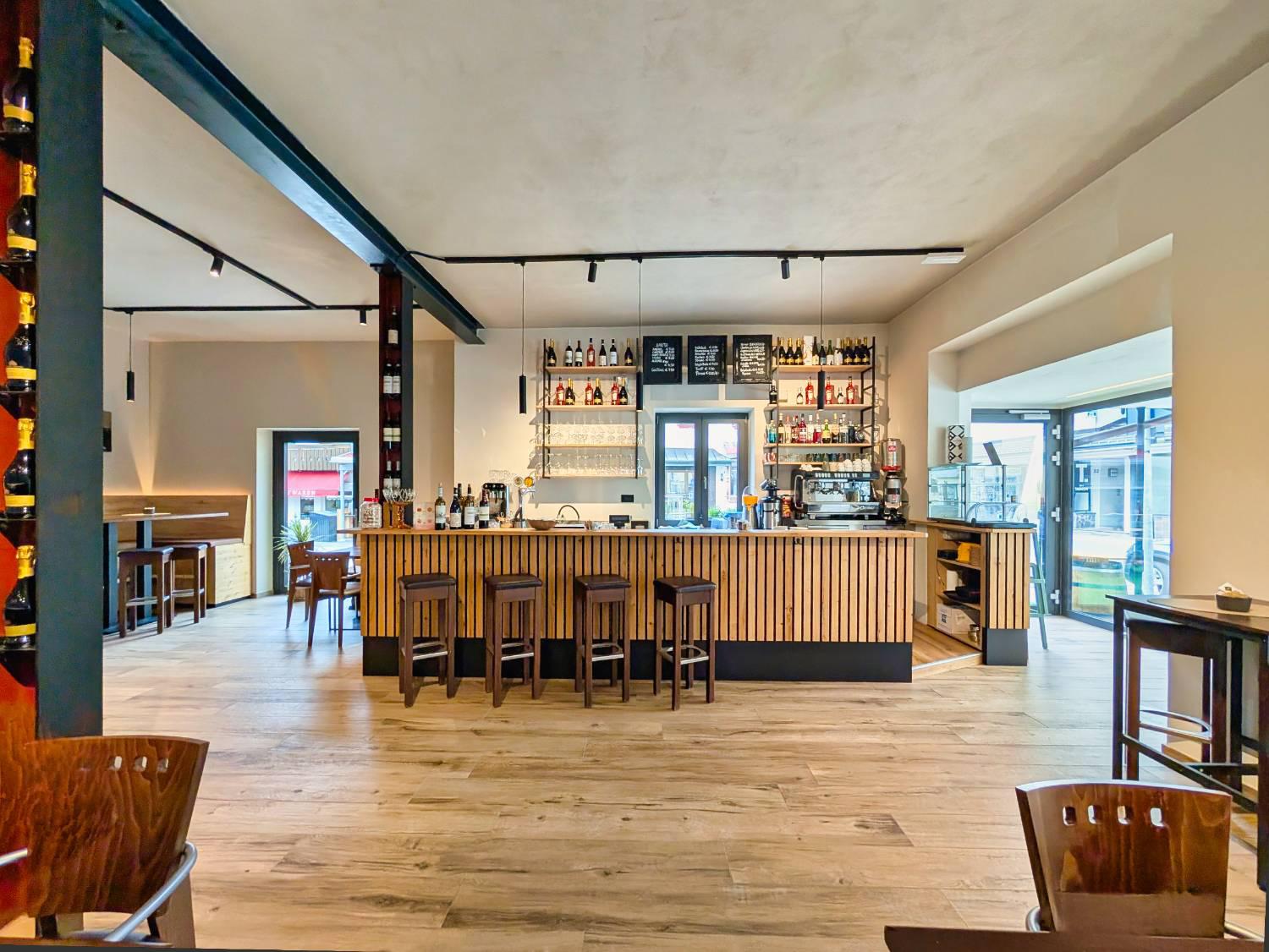 Attivit commerciale Bar e tabacchi in affitto/gestione a Brennero