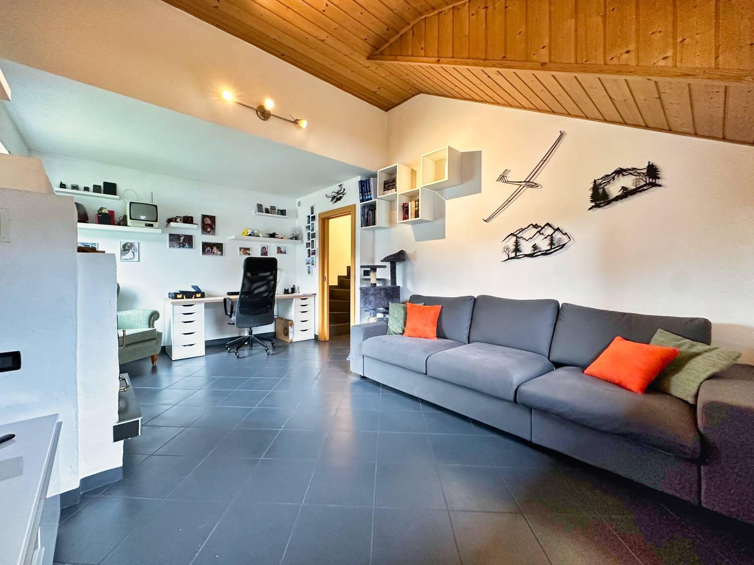 Attico in vendita a Vipiteno