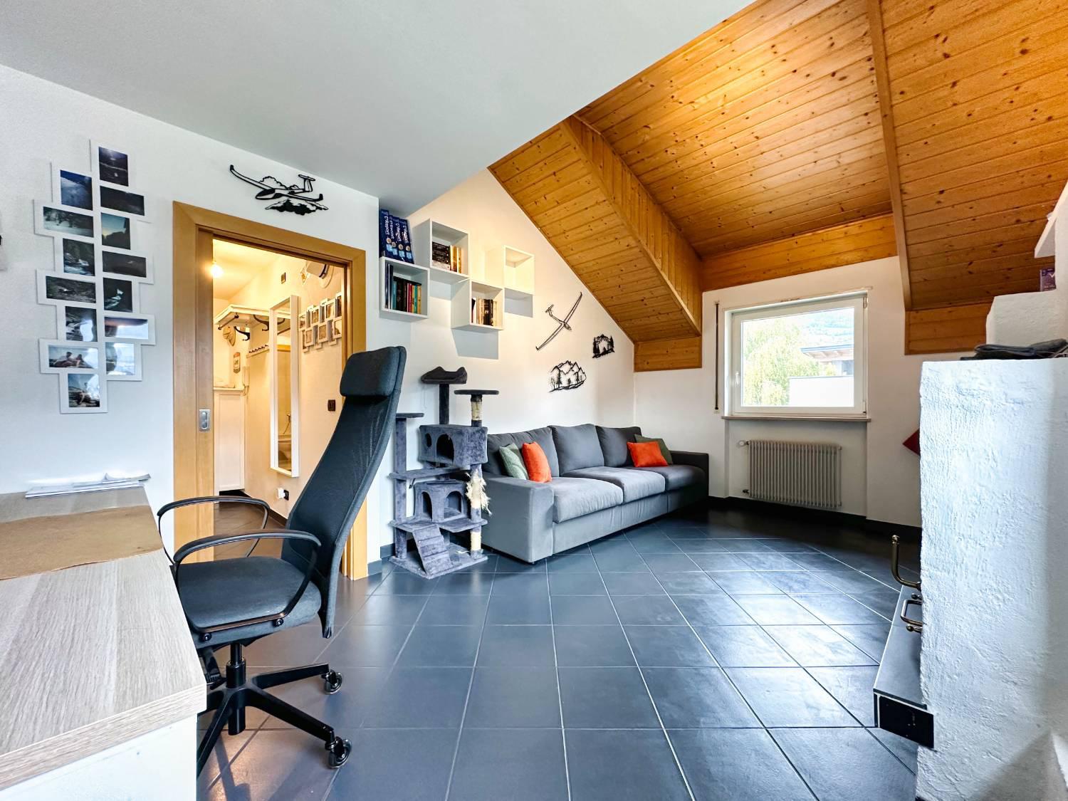 Attico in vendita a Vipiteno