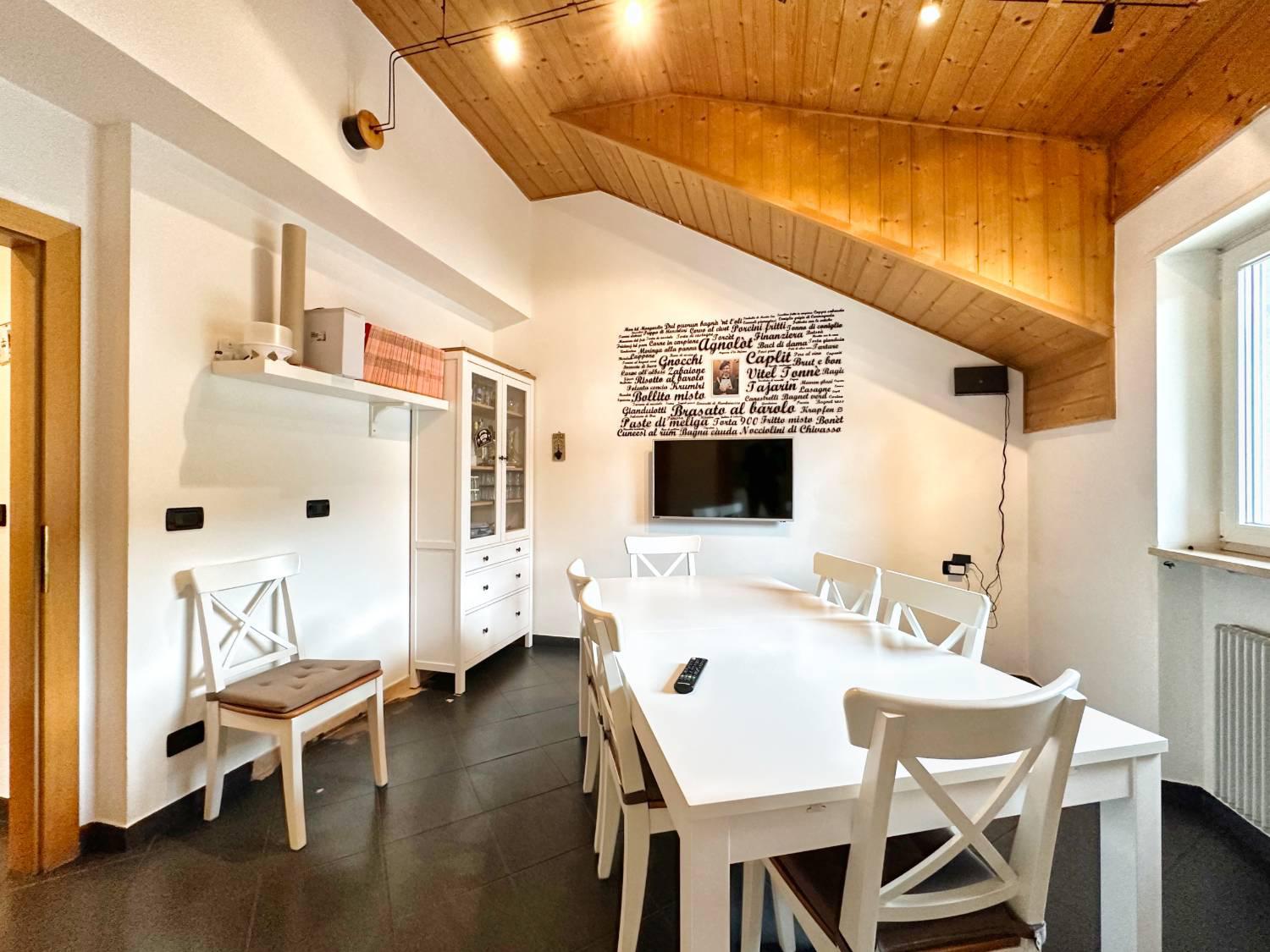 Attico in vendita a Vipiteno