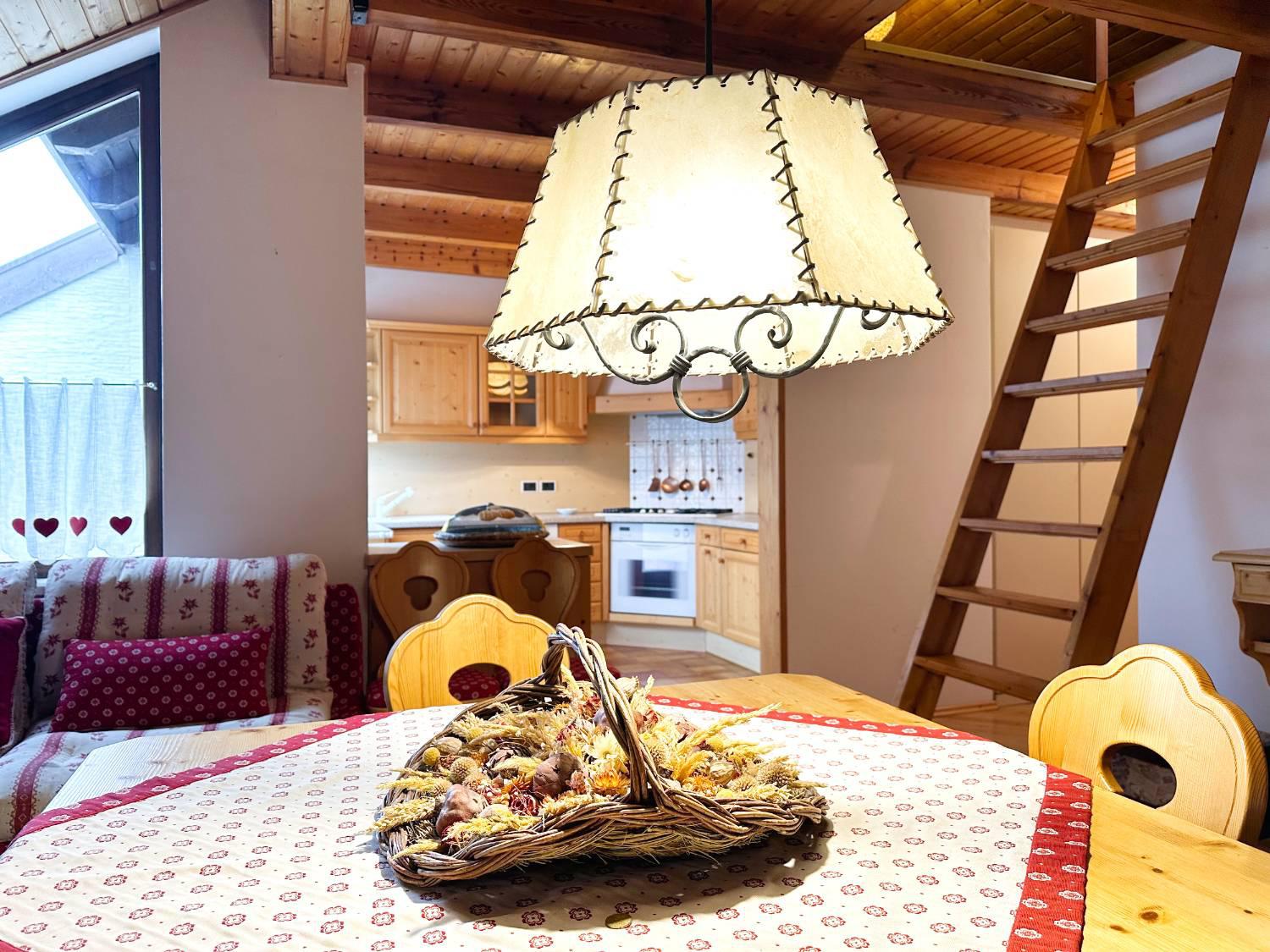 Attico in vendita a Vipiteno