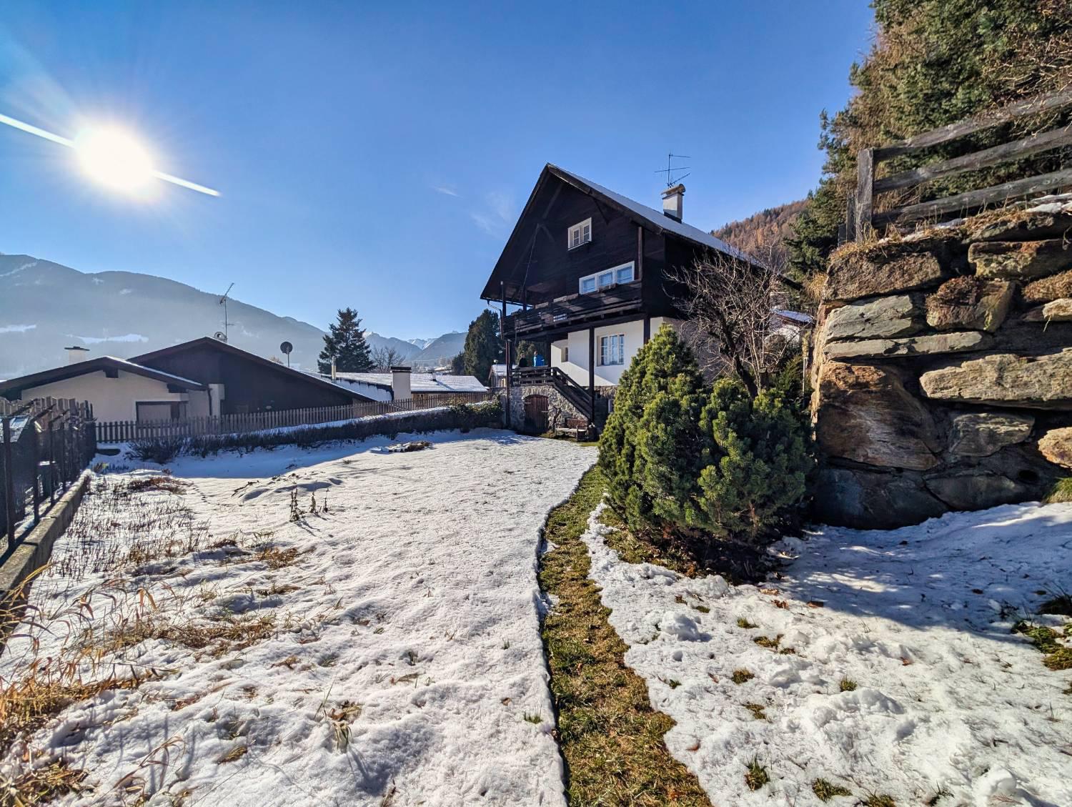 Casa indipendente in vendita a Vipiteno