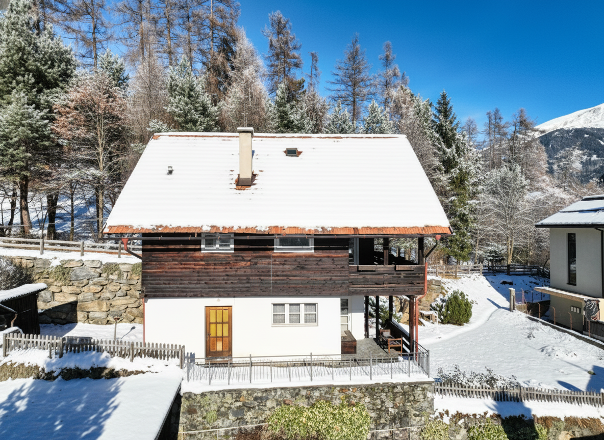 Casa indipendente in vendita a Vipiteno