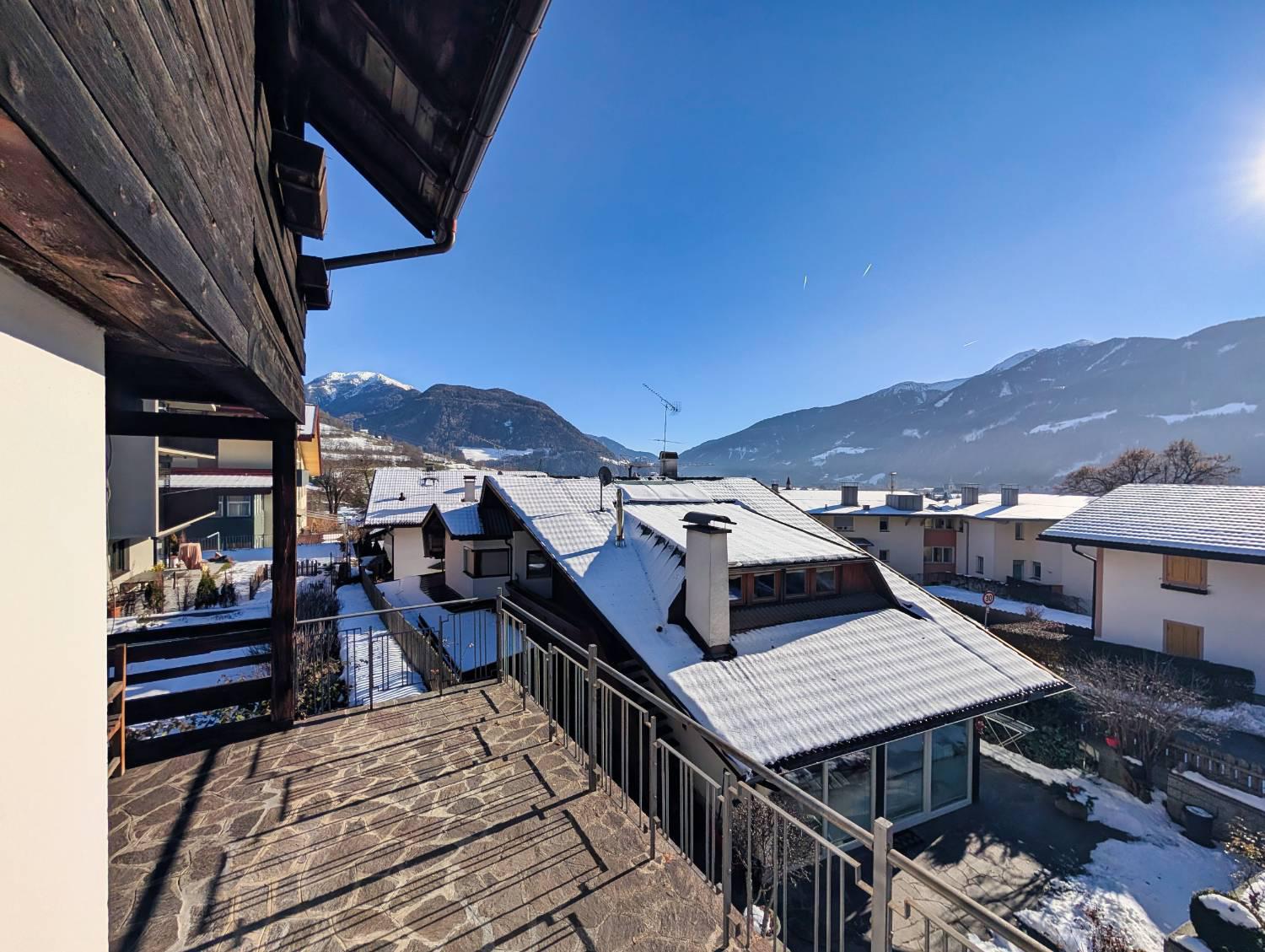 Casa indipendente in vendita a Vipiteno