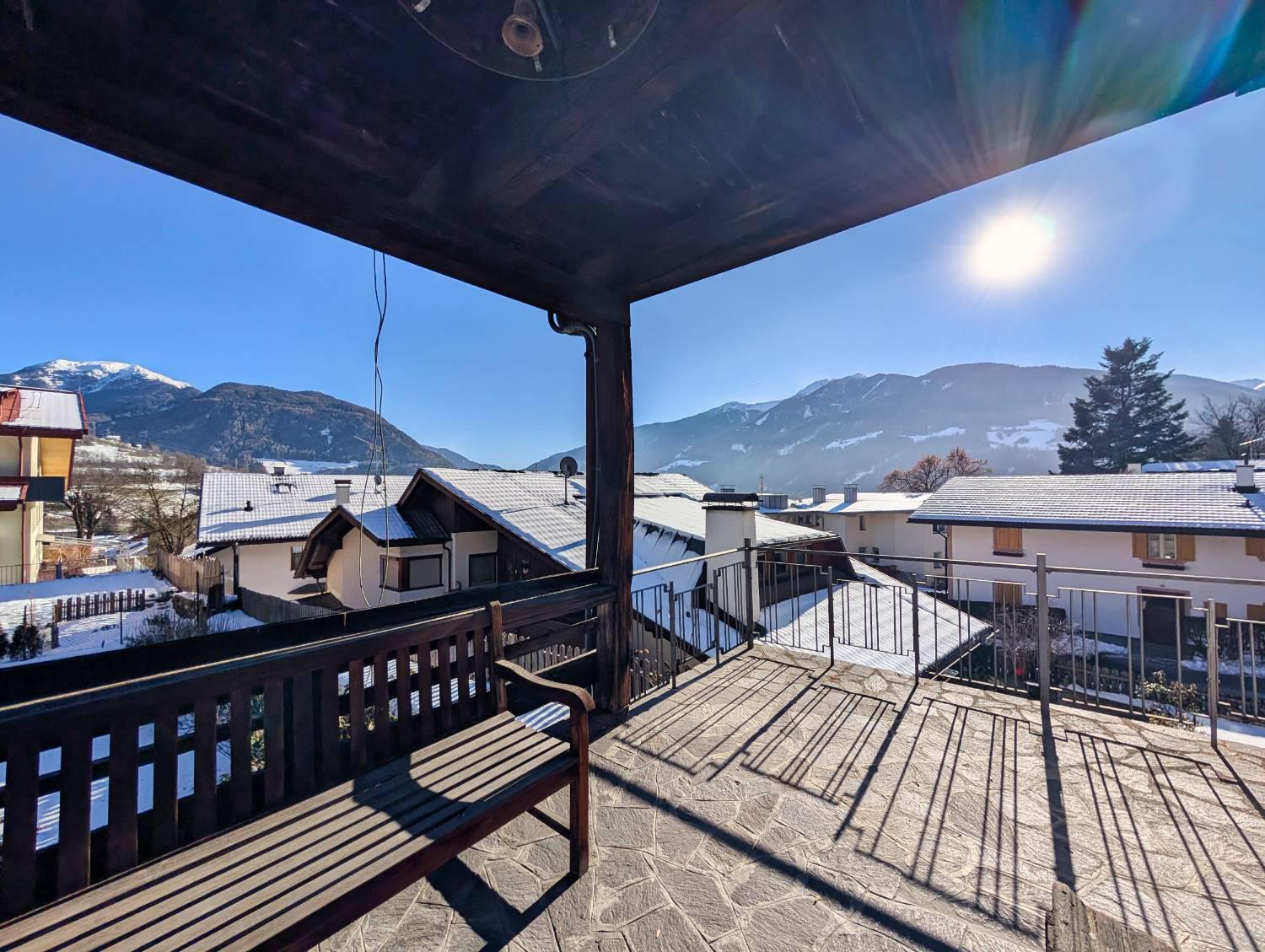 Casa indipendente in vendita a Vipiteno