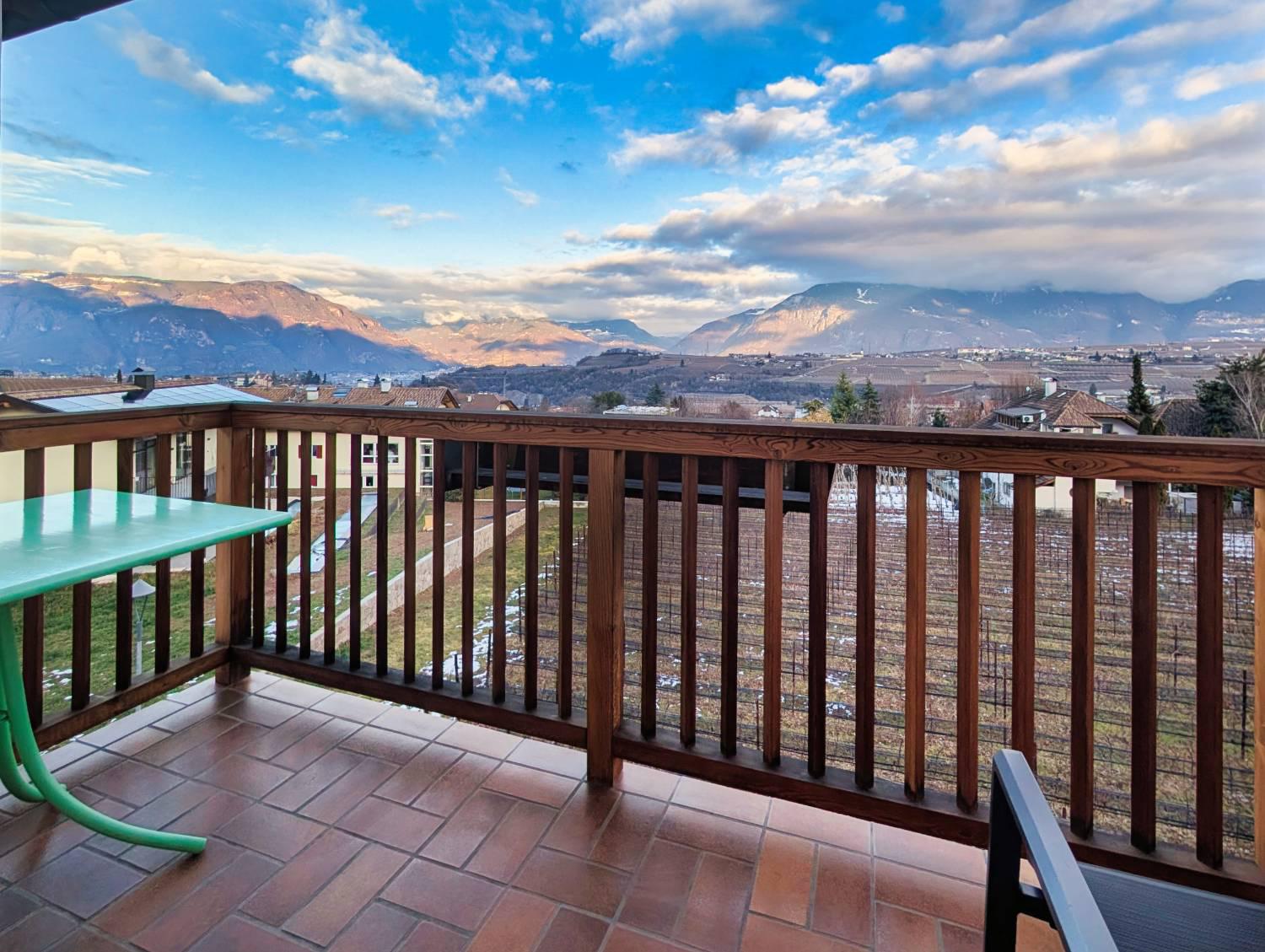 Trilocale in vendita a Appiano sulla Strada del Vino