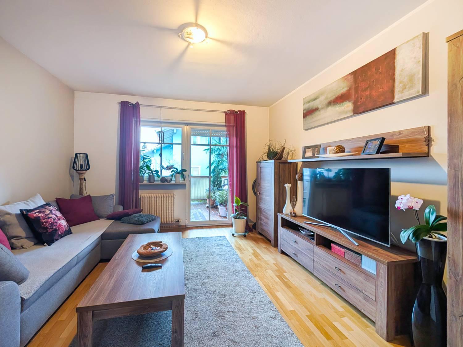 Trilocale in vendita a Appiano sulla Strada del Vino