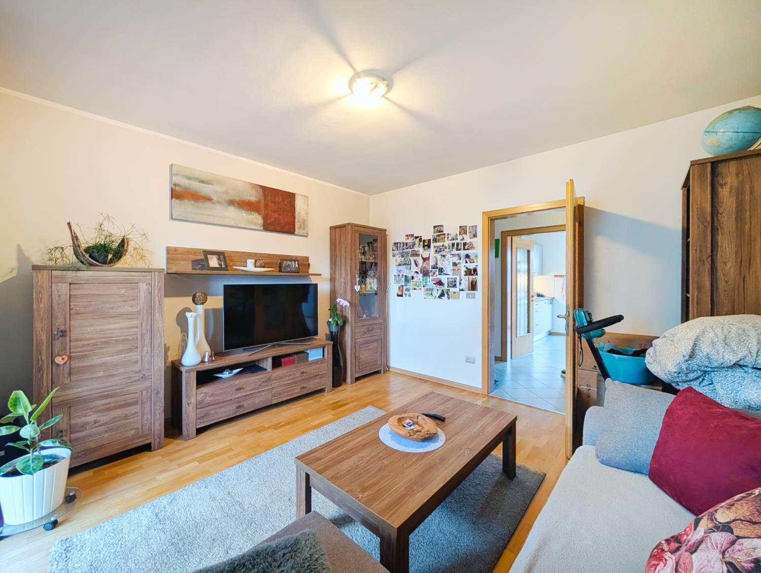 Trilocale in vendita a Appiano sulla Strada del Vino