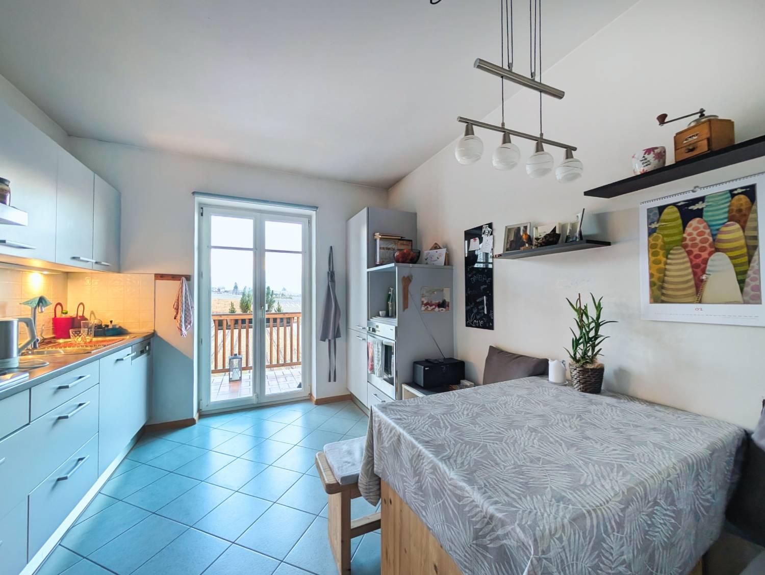 Trilocale in vendita a Appiano sulla Strada del Vino