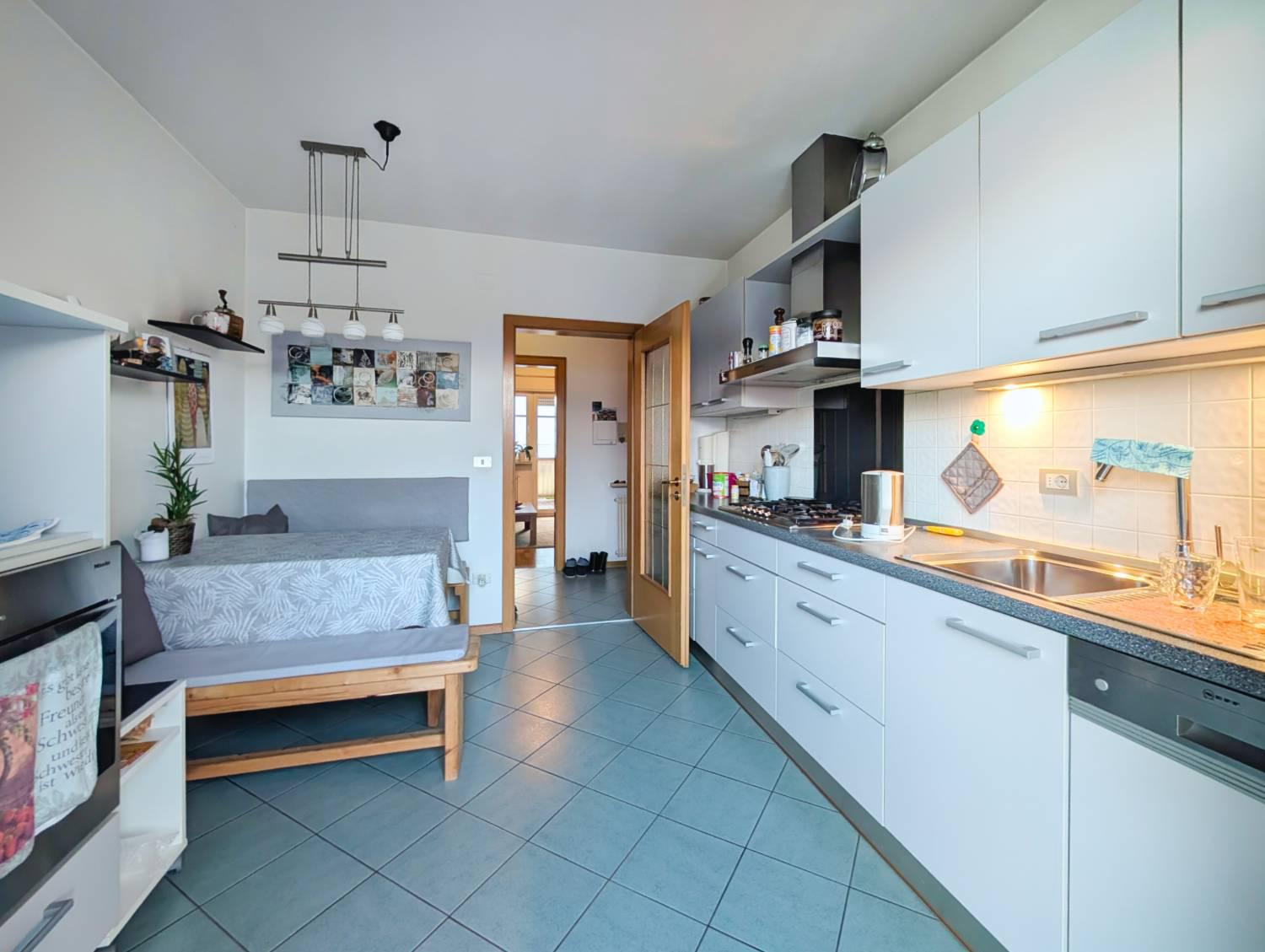 Trilocale in vendita a Appiano sulla Strada del Vino