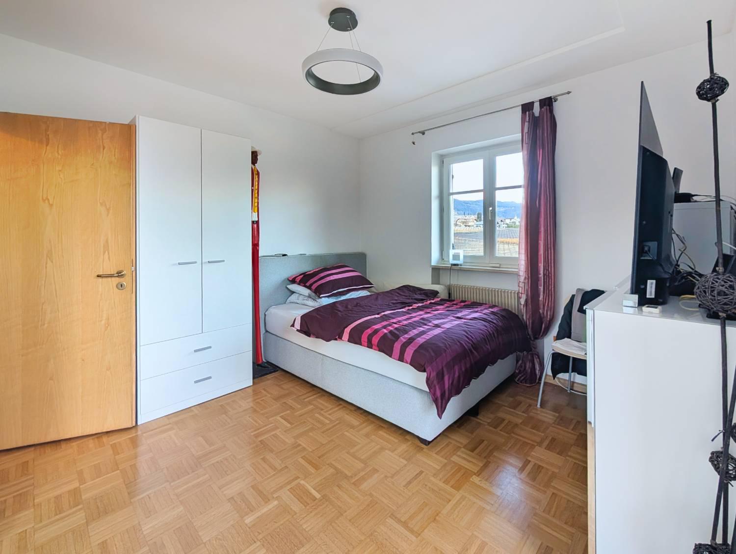 Trilocale in vendita a Appiano sulla Strada del Vino