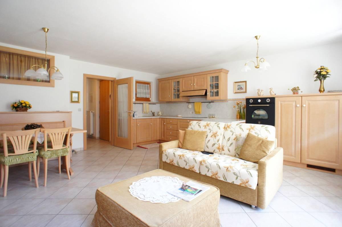 Bilocale in vendita a Racines