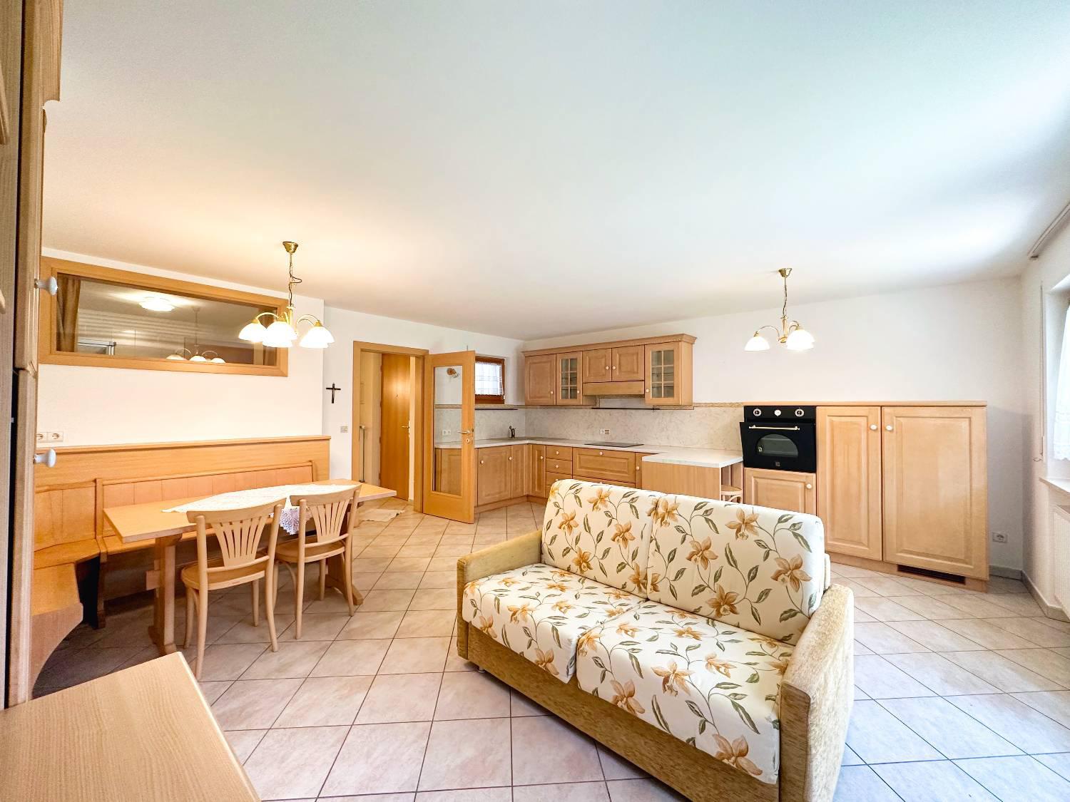 Bilocale in vendita a Racines