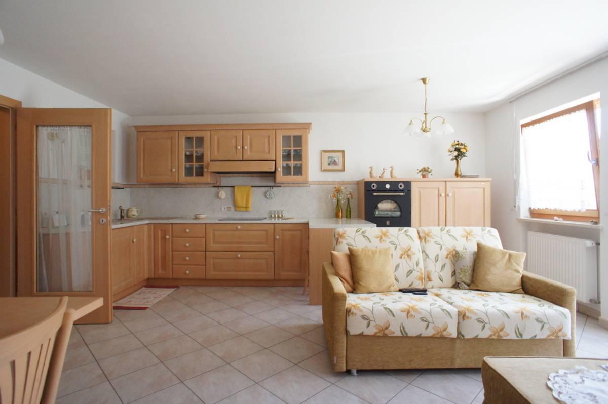 Bilocale in vendita a Racines