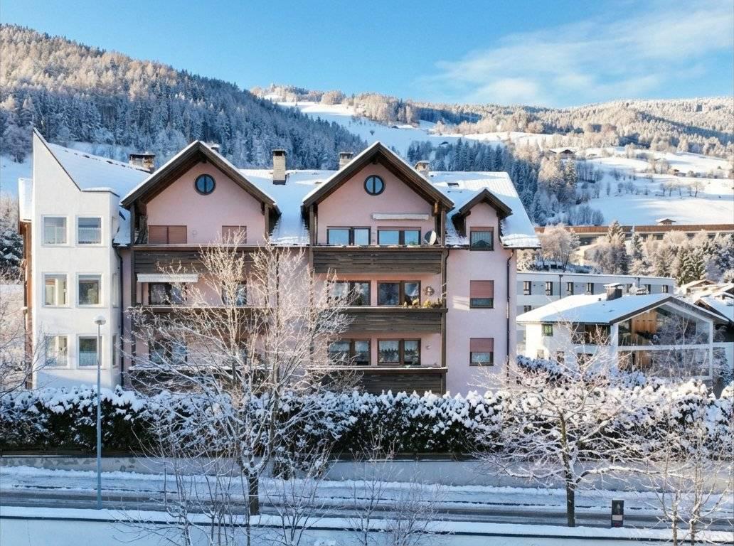 Appartamento in vendita a Vipiteno