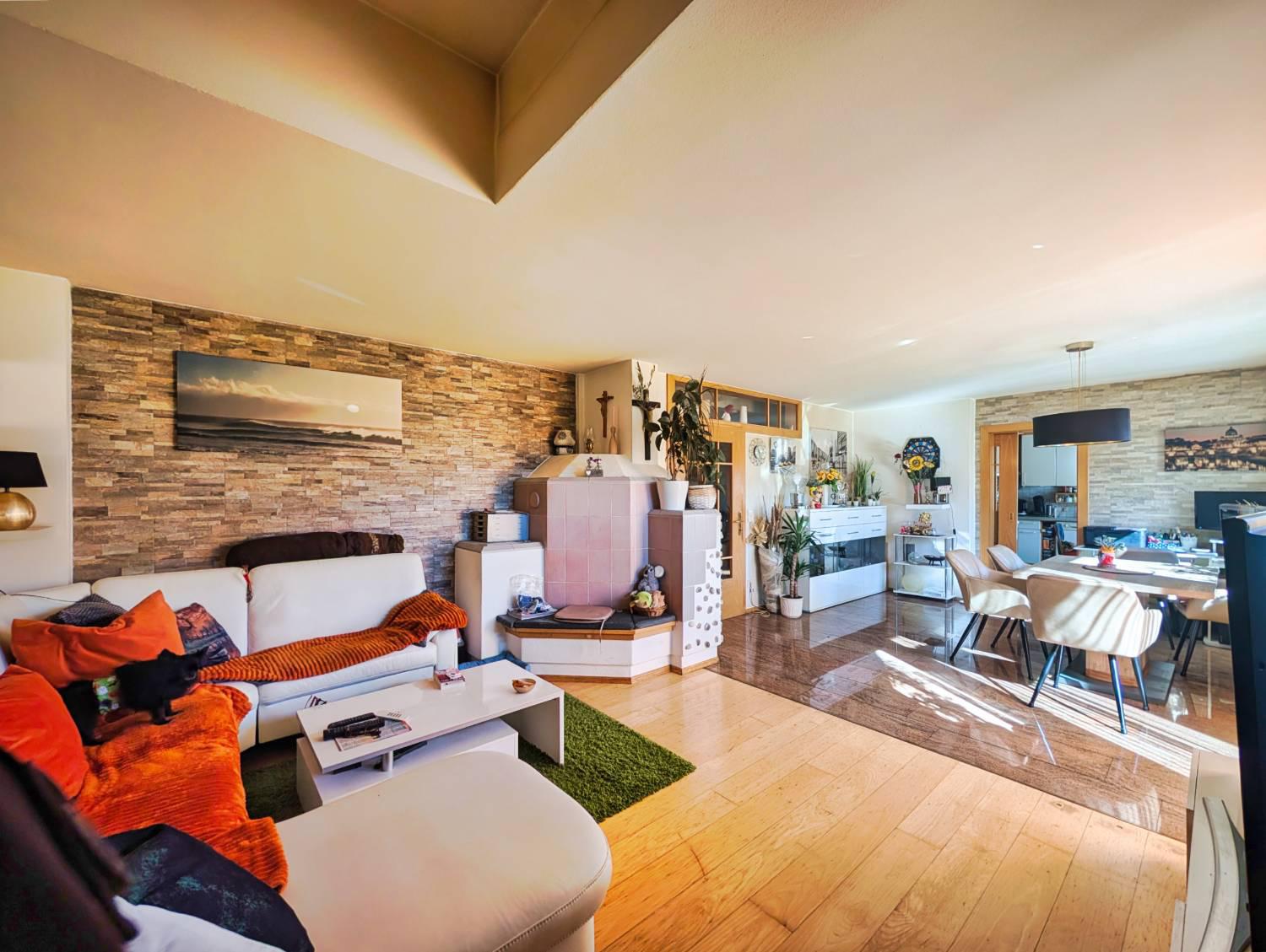 Appartamento in vendita a Vipiteno