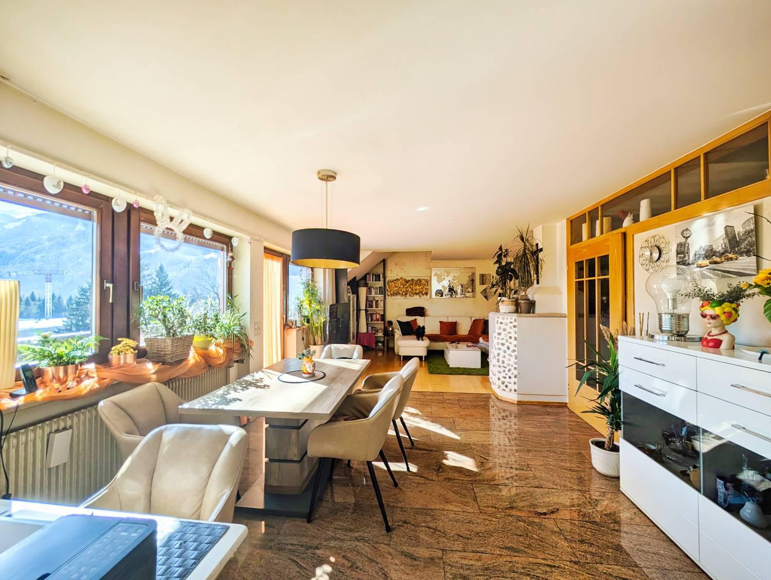 Appartamento in vendita a Vipiteno