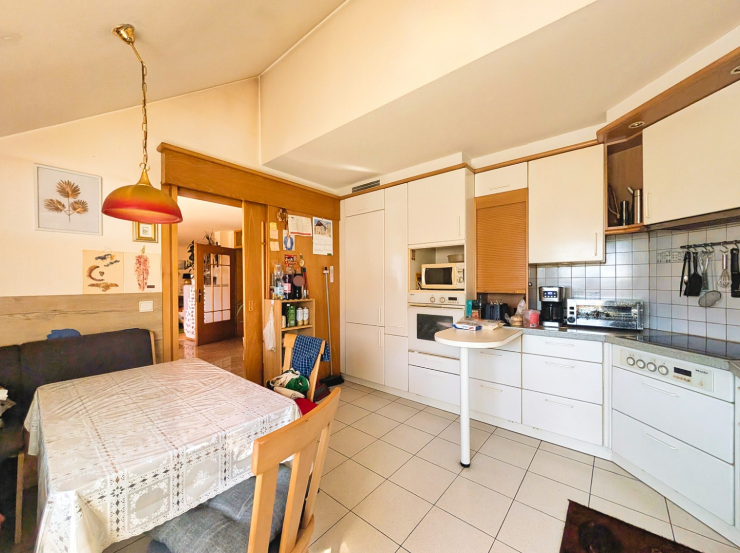 Appartamento in vendita a Vipiteno