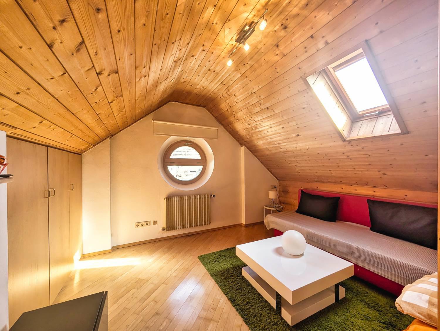 Appartamento in vendita a Vipiteno