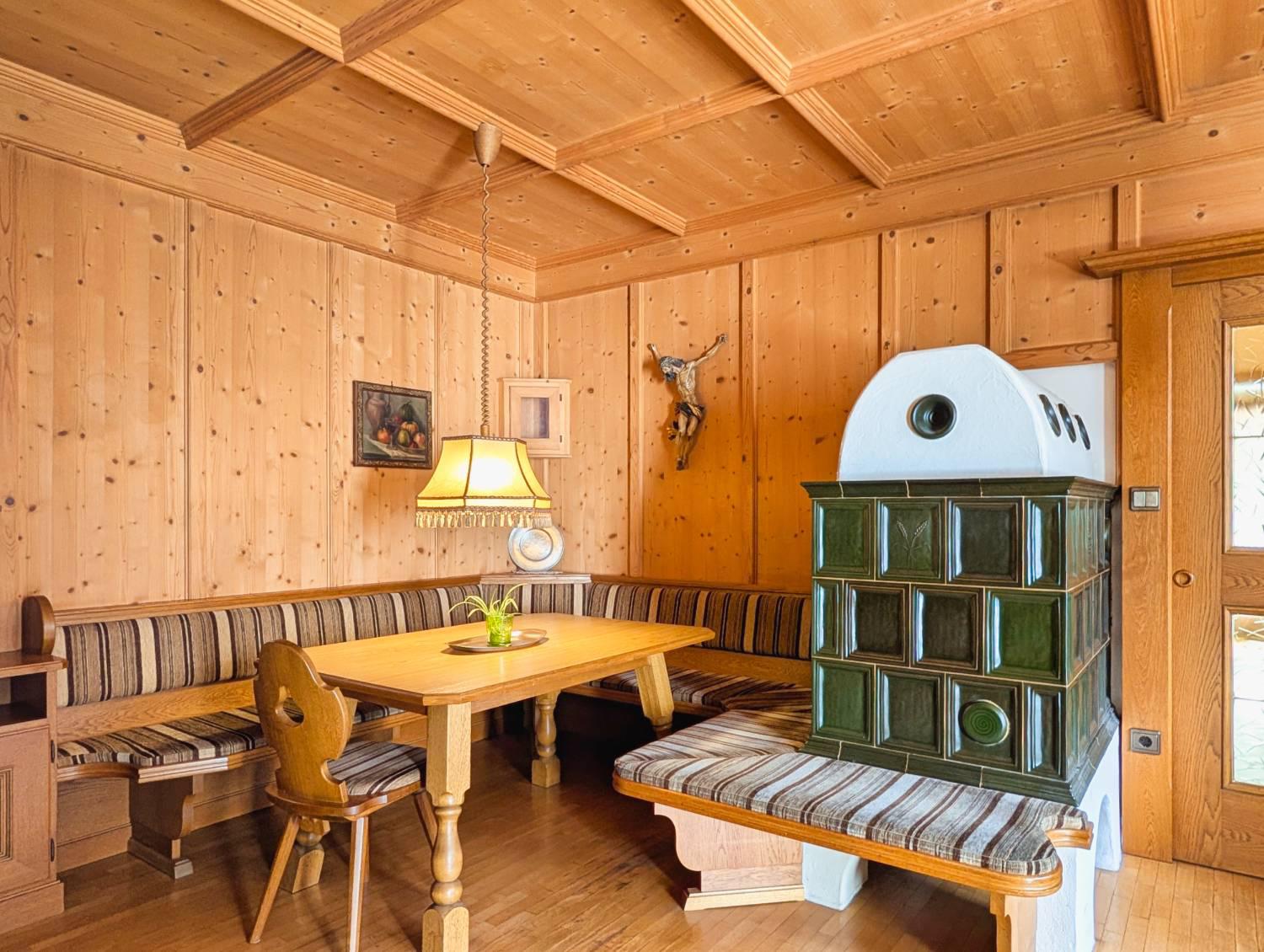 Villa in vendita a Vipiteno