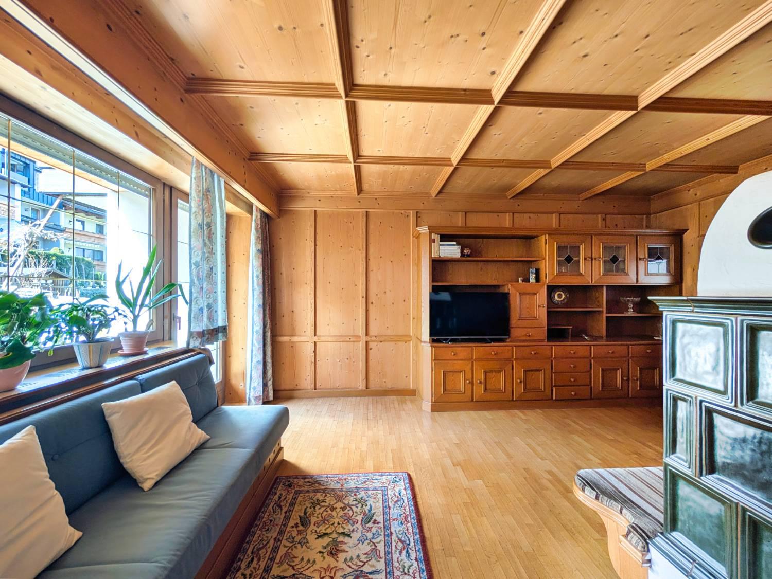 Villa in vendita a Vipiteno