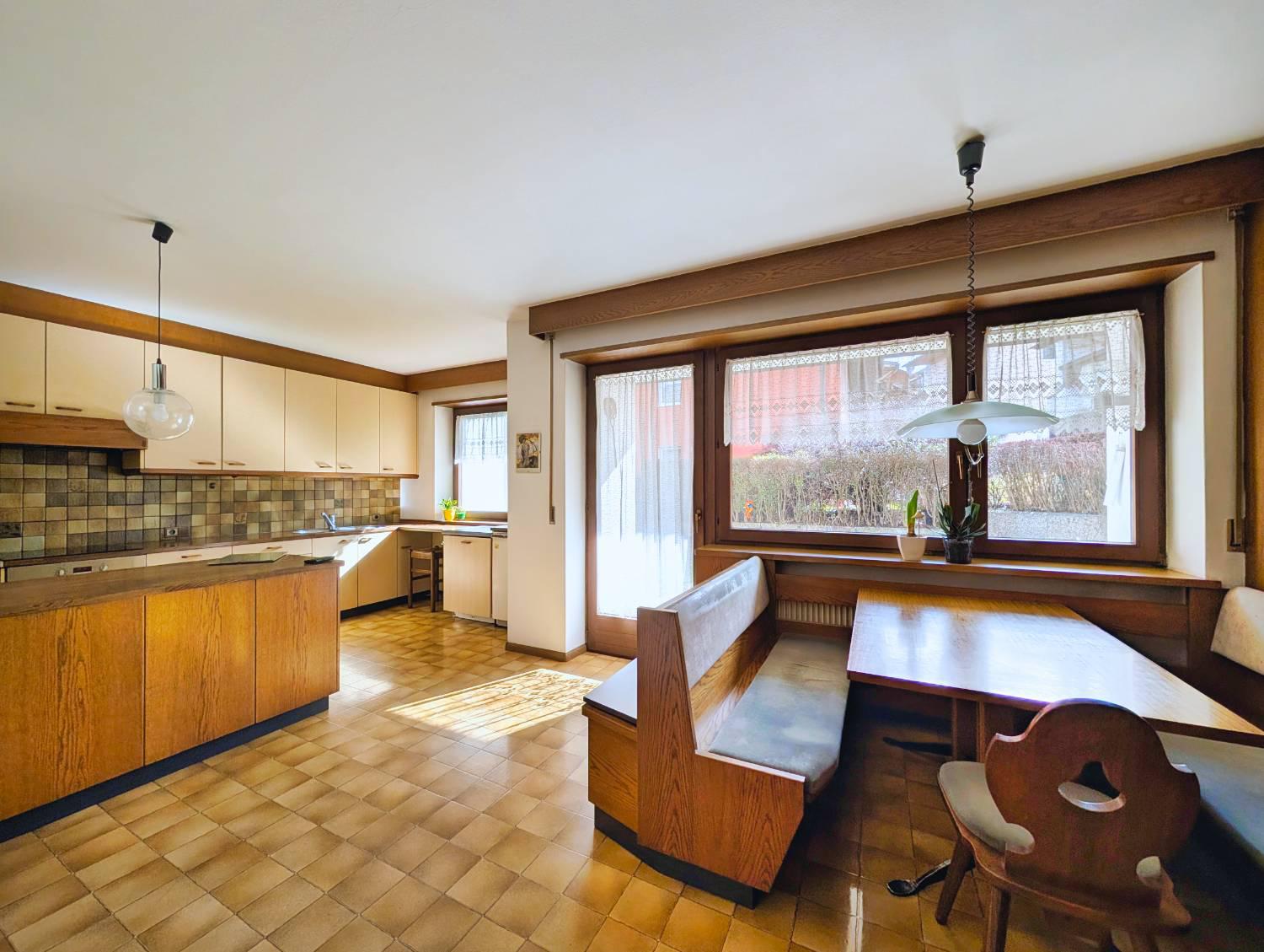 Villa in vendita a Vipiteno