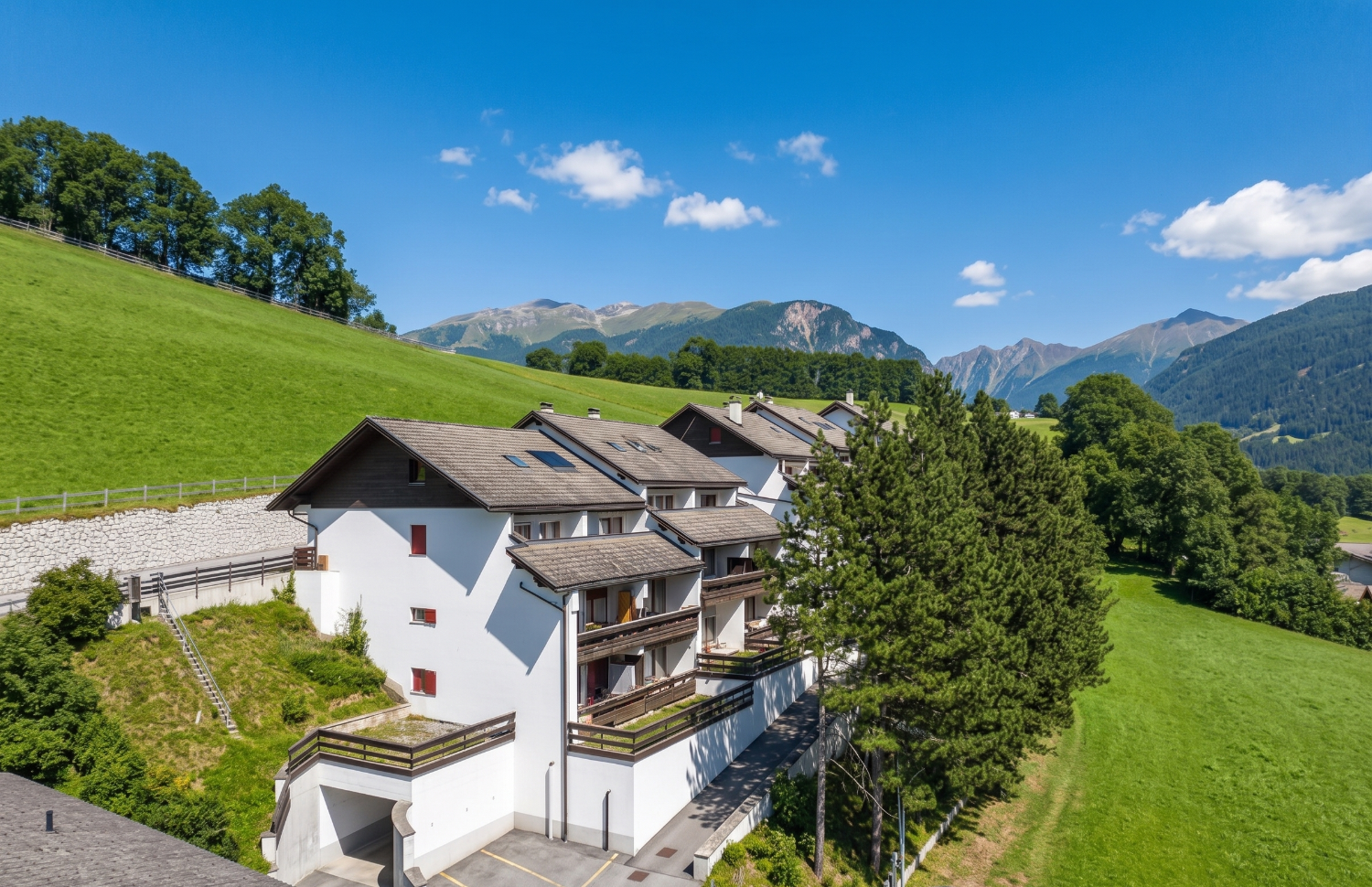 Bilocale in vendita a Vipiteno