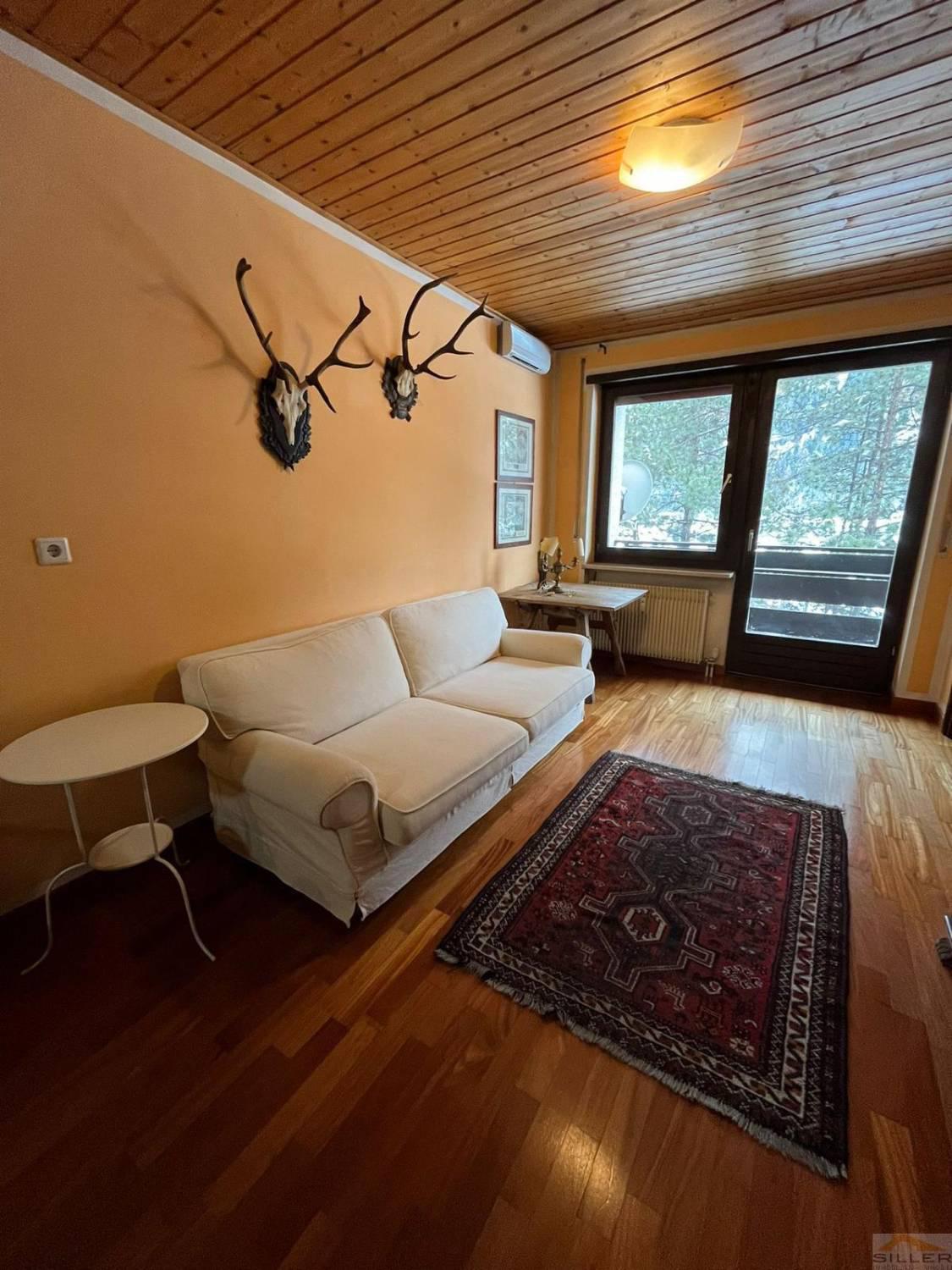 Bilocale in vendita a Vipiteno