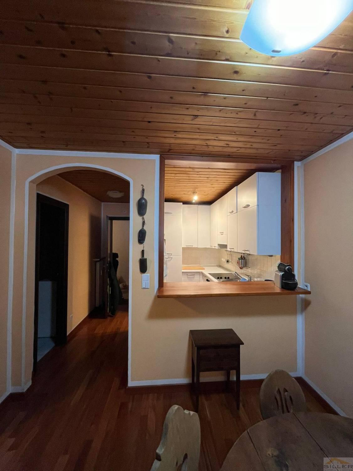 Bilocale in vendita a Vipiteno