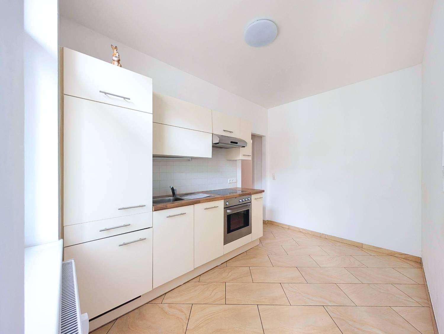 Trilocale in vendita a Brennero