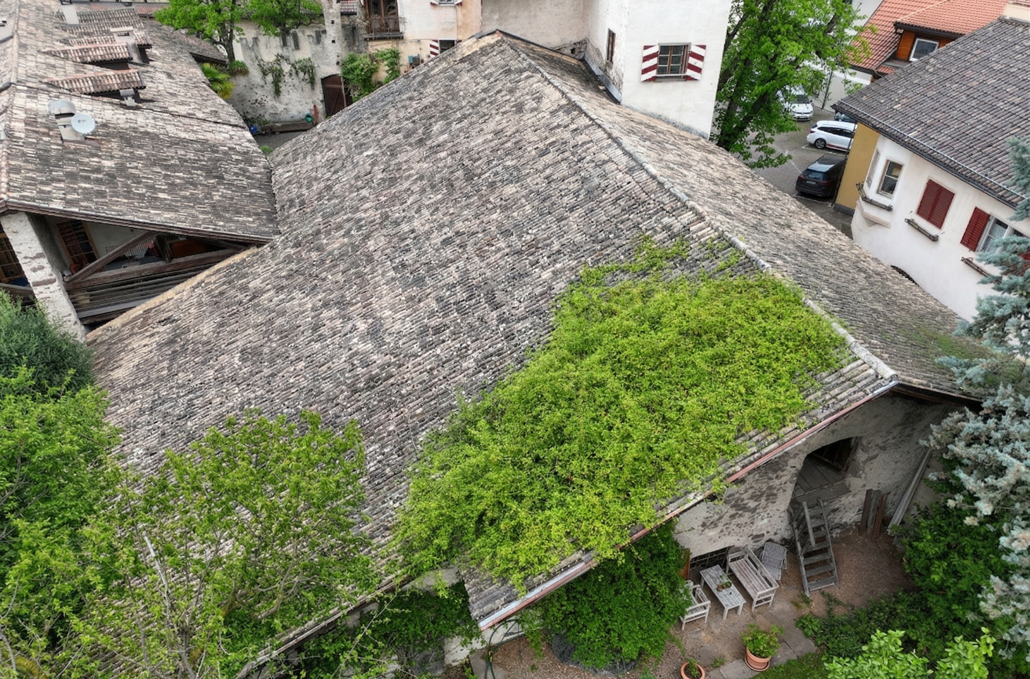 Rustico da ristrutturare a Ora