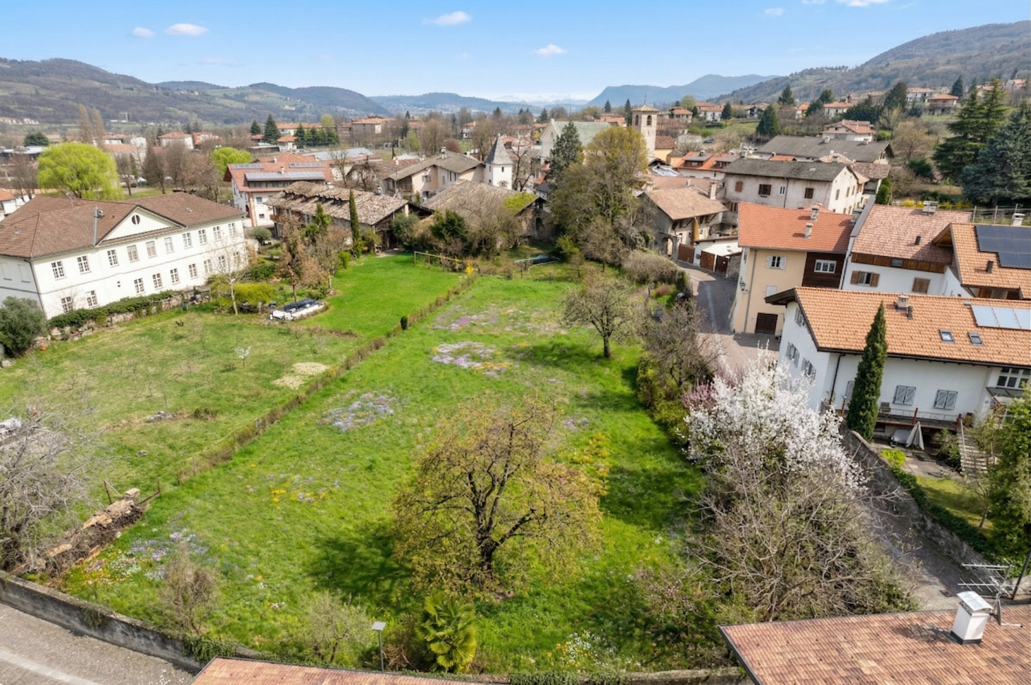 Rustico da ristrutturare a Ora